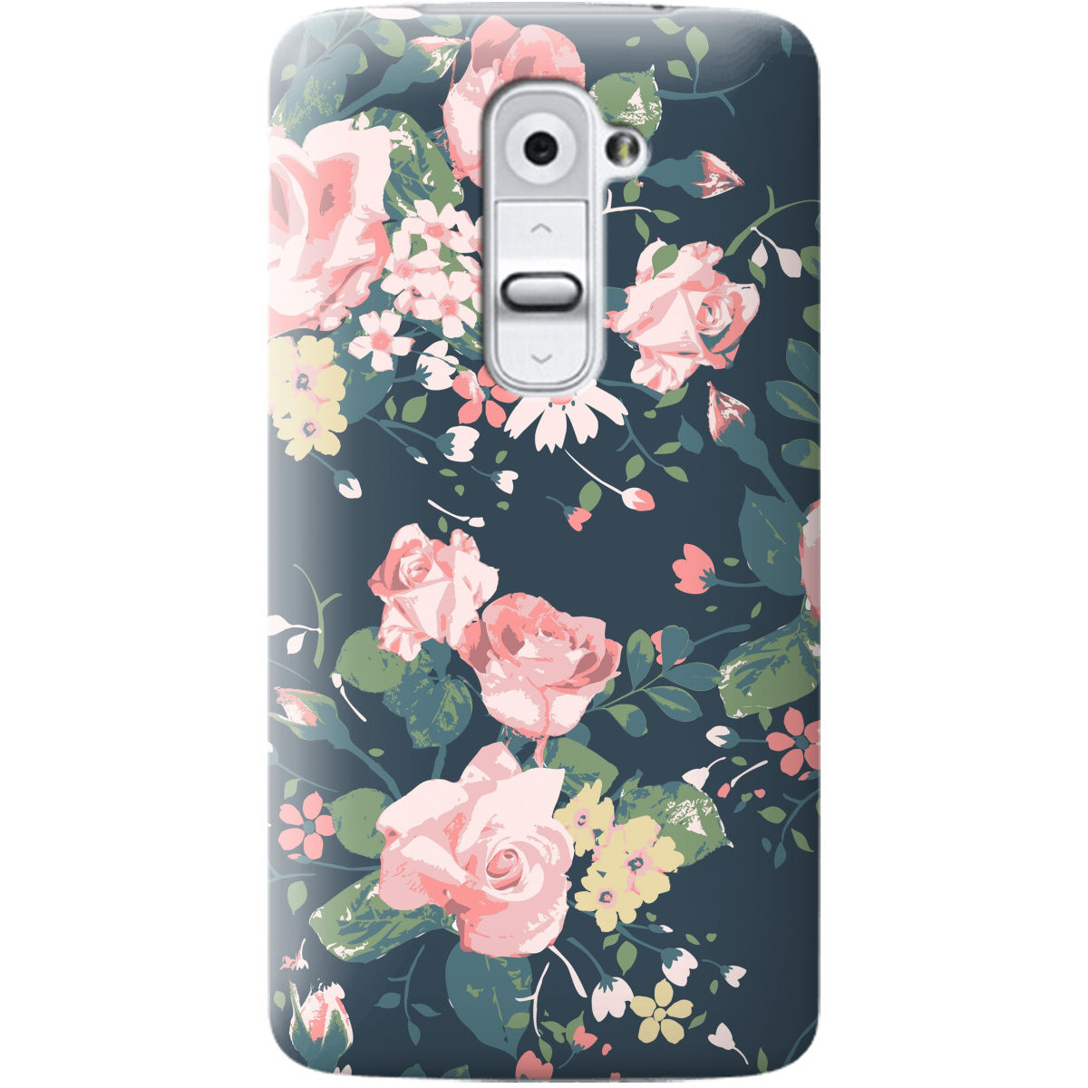 Чехол для LG G2 Florista - фото 1
