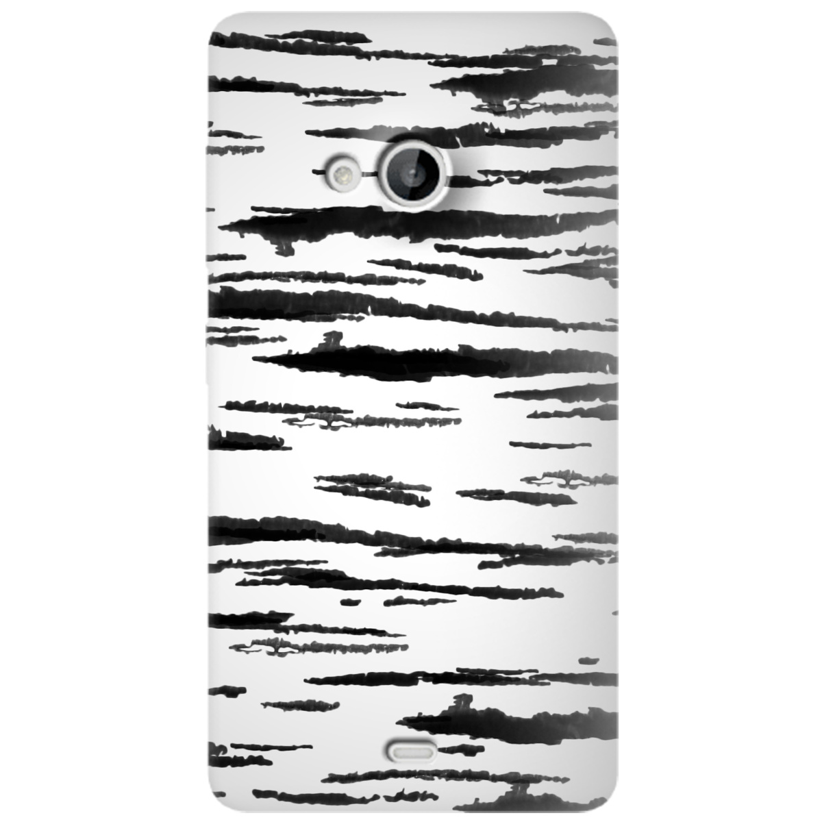 Чехол для Nokia Lumia 535 Alaska - фото 1