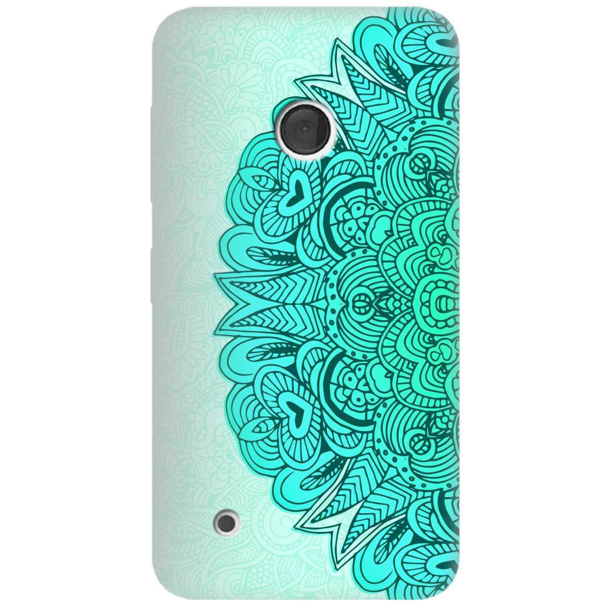 Чехол для Nokia Lumia 530 ZENball - фото 1