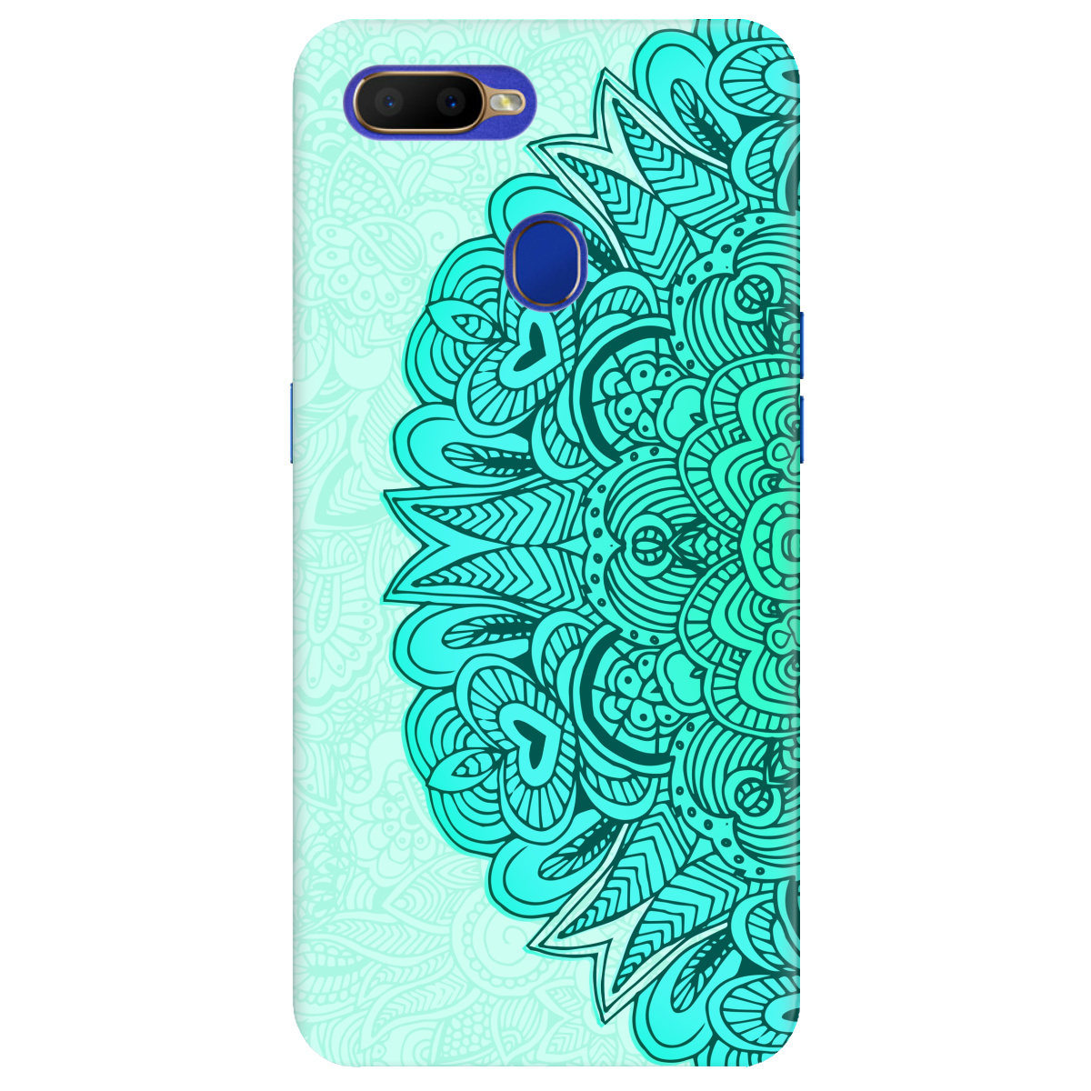 Чехол для Oppo A5s ZENball - фото 1