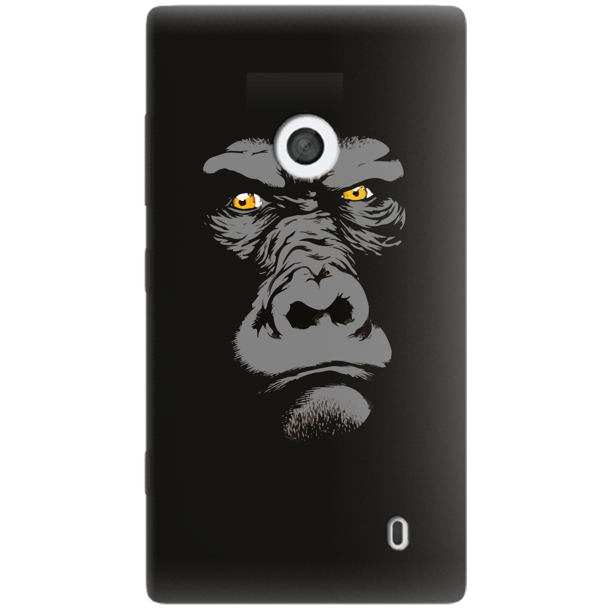 Чехол для Nokia Lumia 520 Gorilla - фото 1