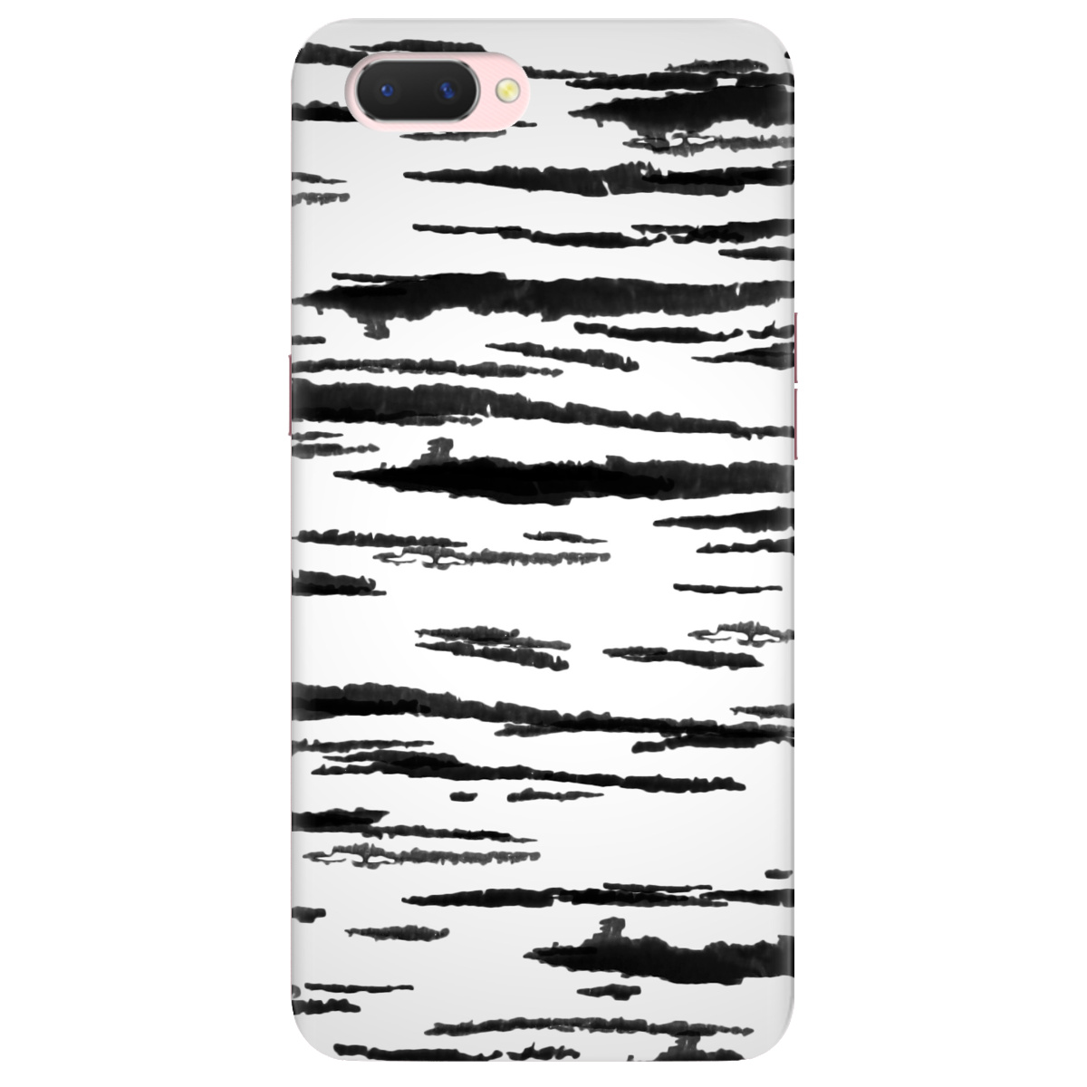 Чехол для Oppo A5/ A3S/ AX5/ R15 Neo Alaska - фото 1