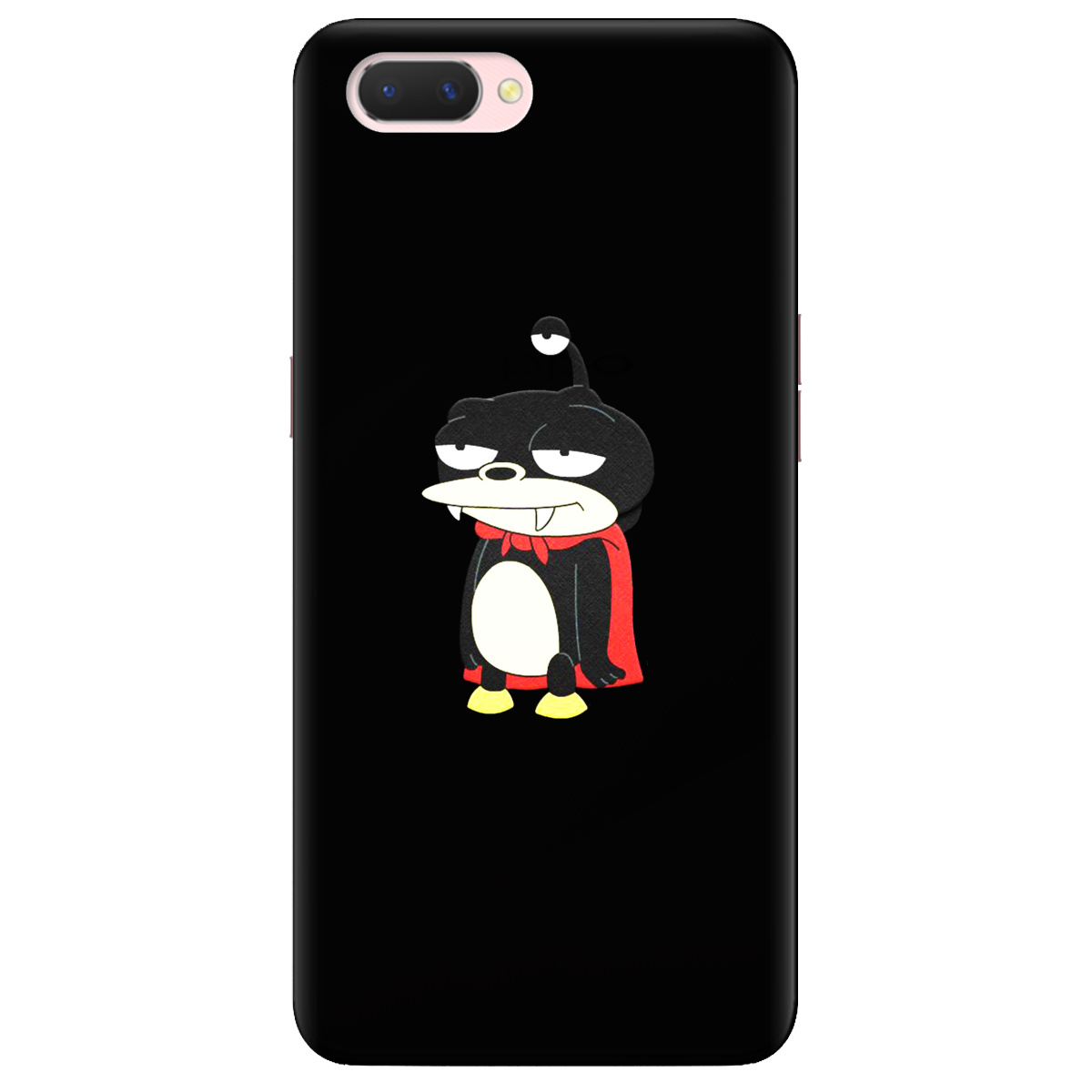 Чехол для Oppo A5/ A3S/ AX5/ R15 Neo Nibbler - фото 1