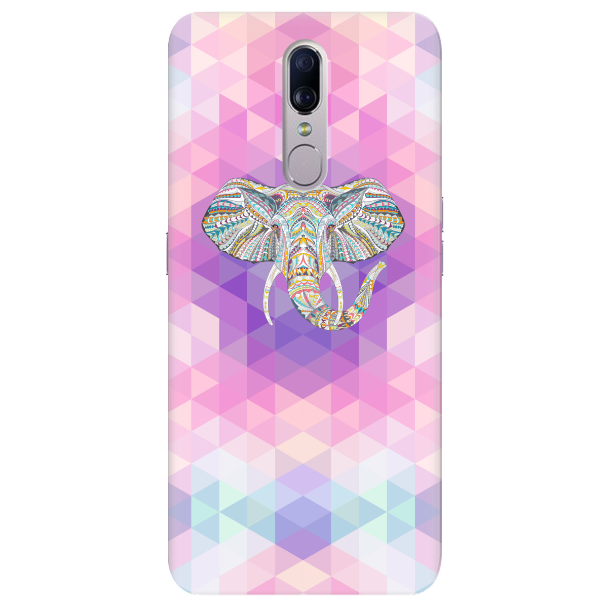 Чехол для Oppo F11/ A9/ A9X Tanzania - фото 1