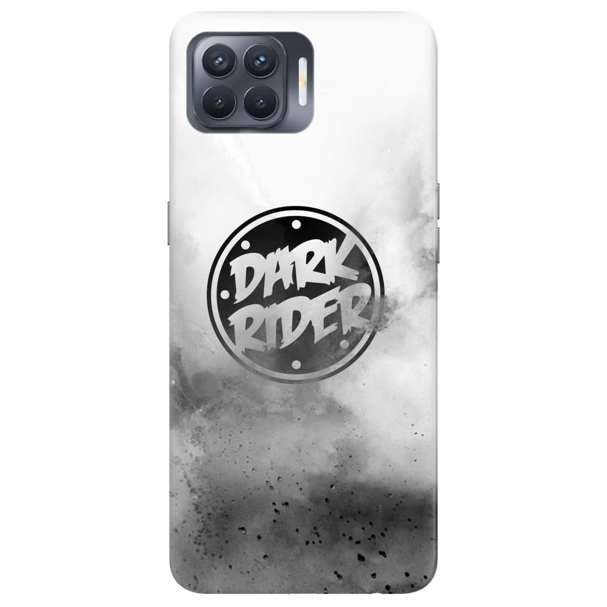 Чохол для Oppo Reno 4 Lite DARK RIDER - фото 1