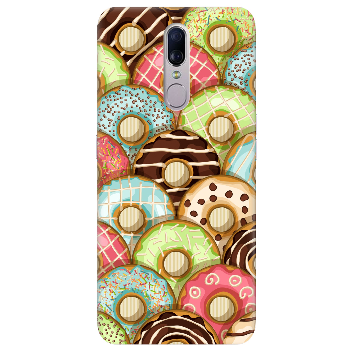 Чехол для Oppo F11/ A9/ A9X Sweet - фото 1