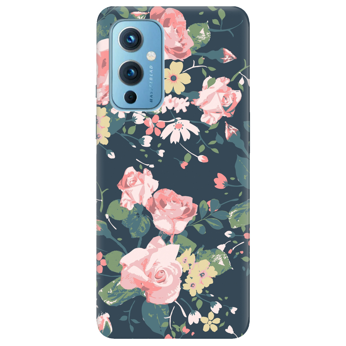 Чехол для OnePlus 9 Florista - фото 1