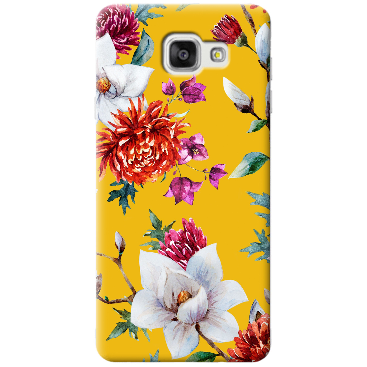 Чохол для Samsung Galaxy A7 2016 Valencia - фото 1