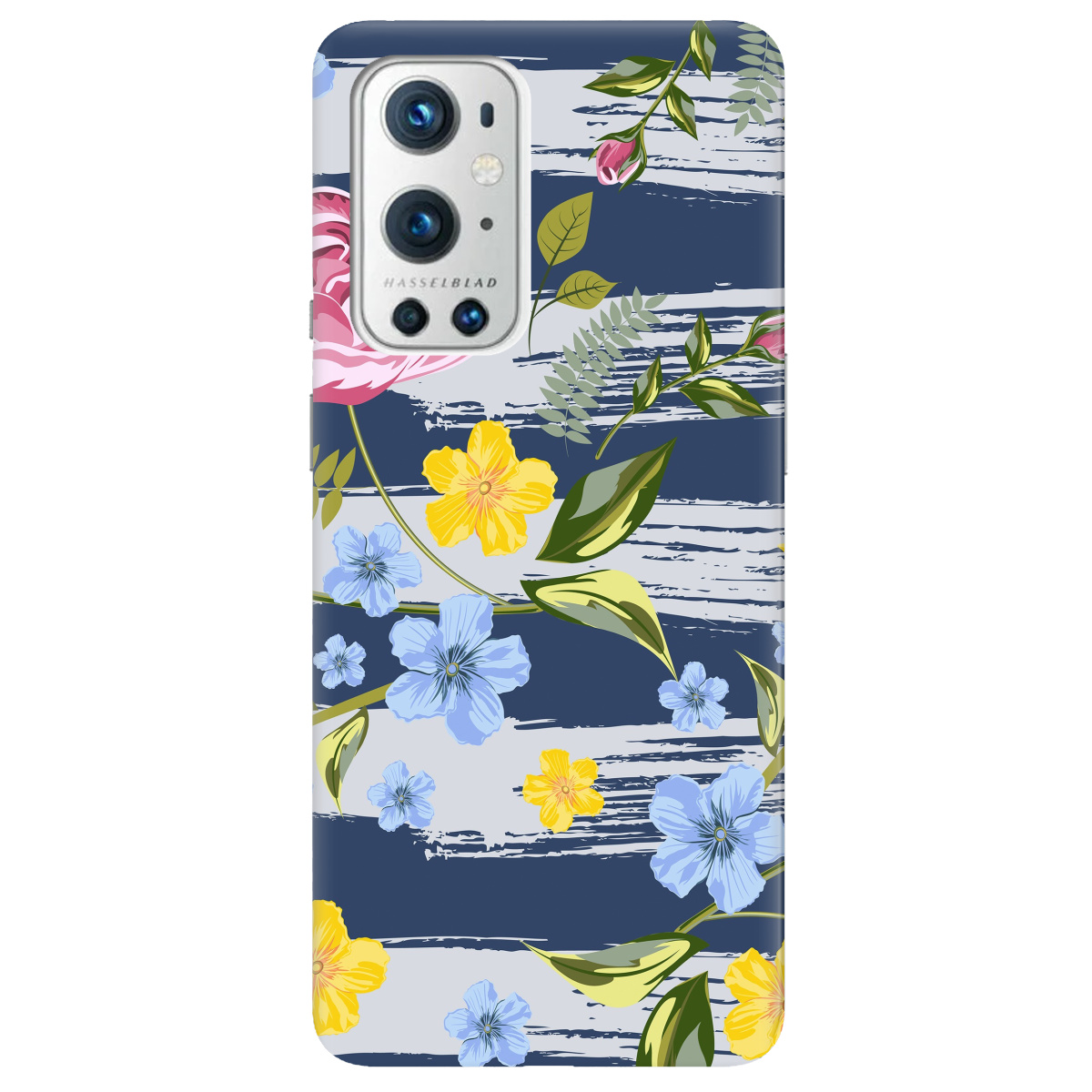 Чехол для OnePlus 9 Pro Spanish vacation - фото 1