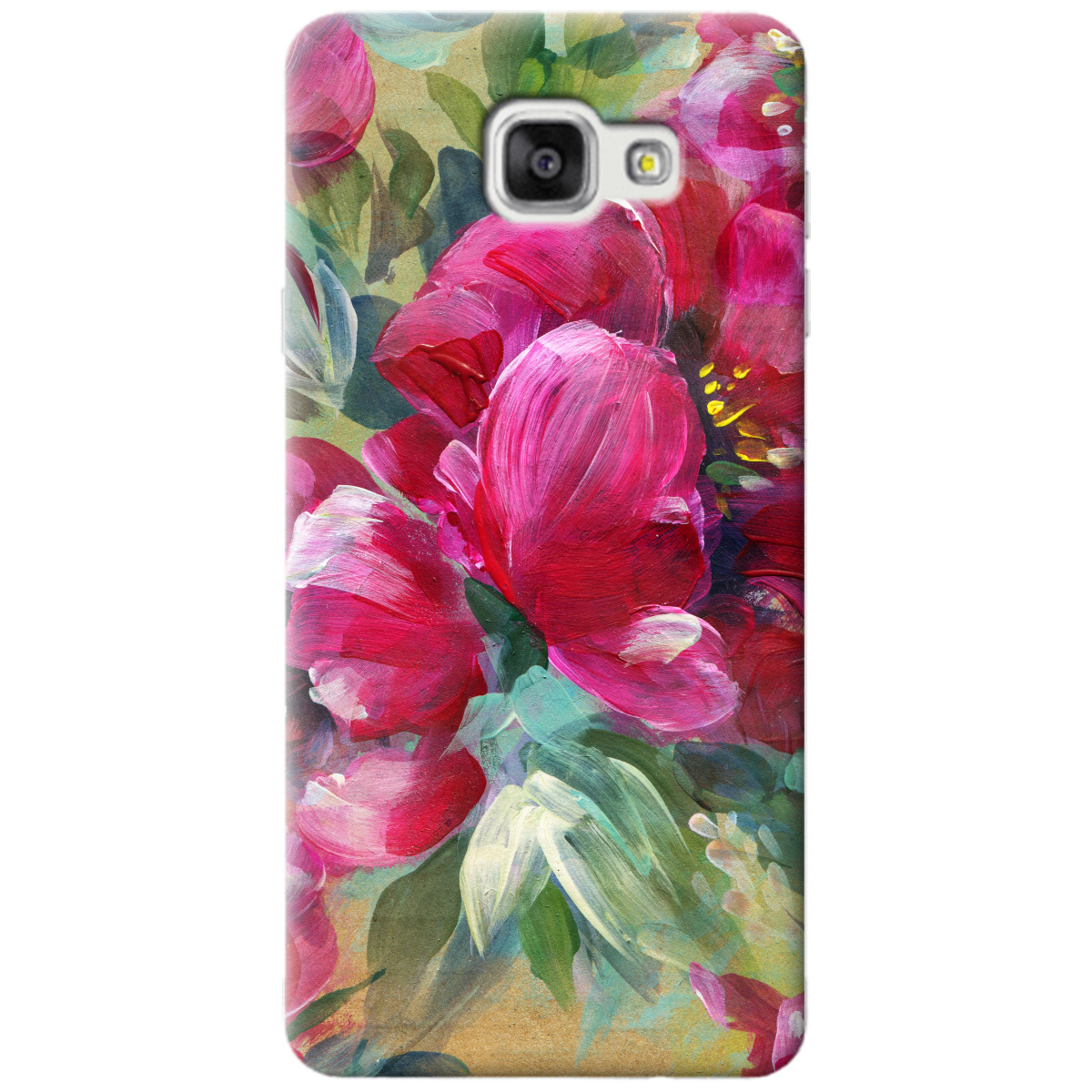 Чехол для Samsung Galaxy A7 2016 Florabella - фото 1