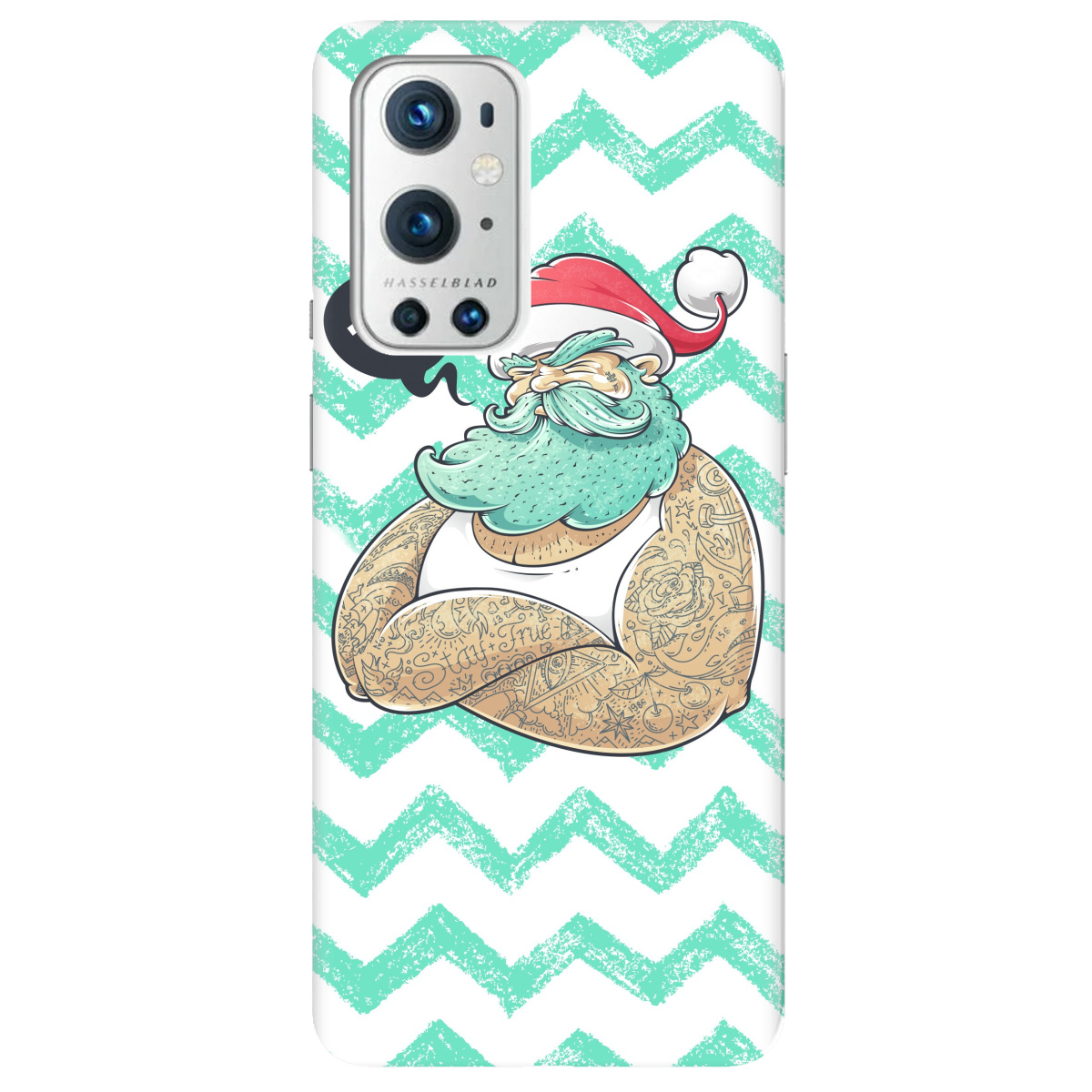 Чехол для OnePlus 9 Pro Morozey - фото 1