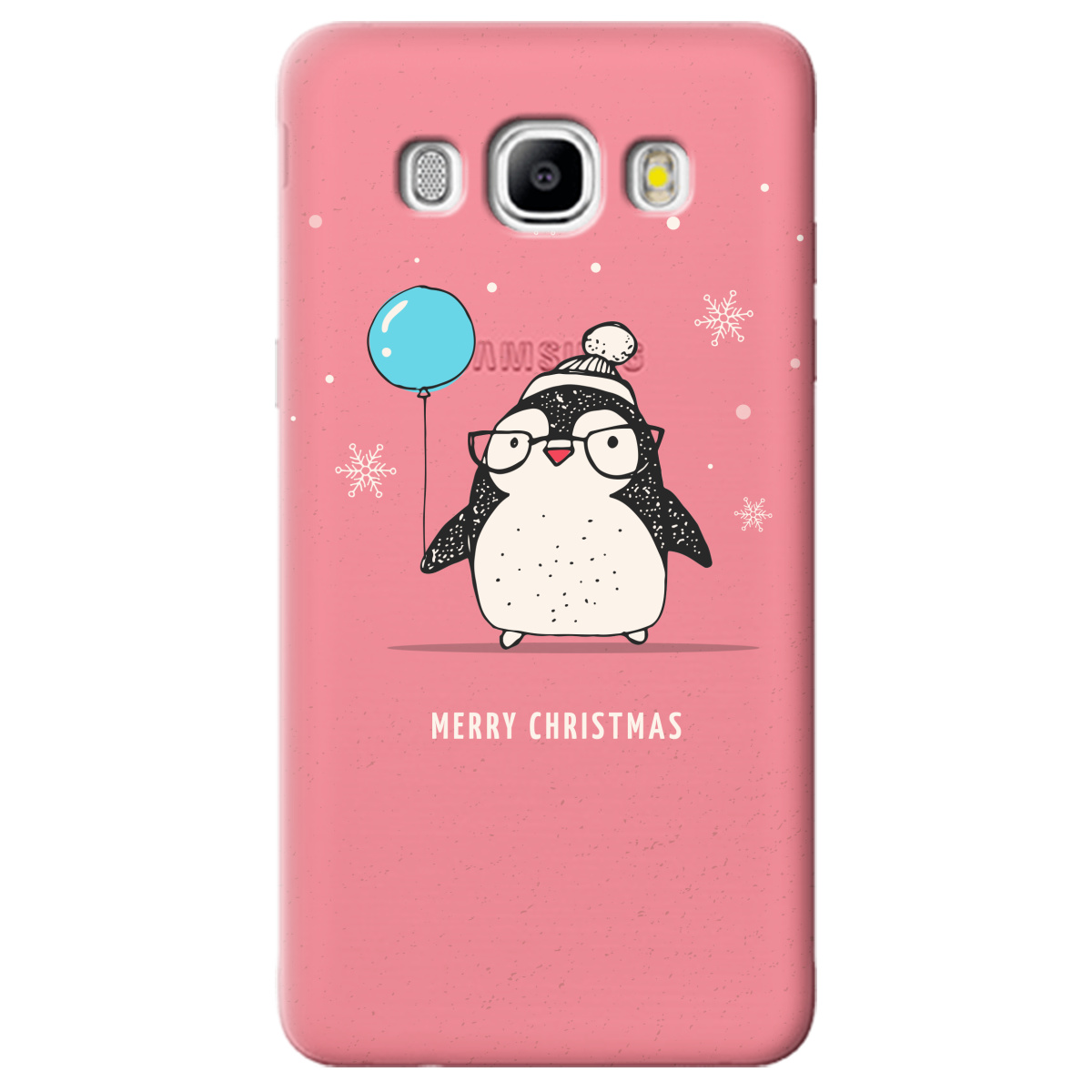 Чохол для Samsung Galaxy J5 2016 Smart - фото 1