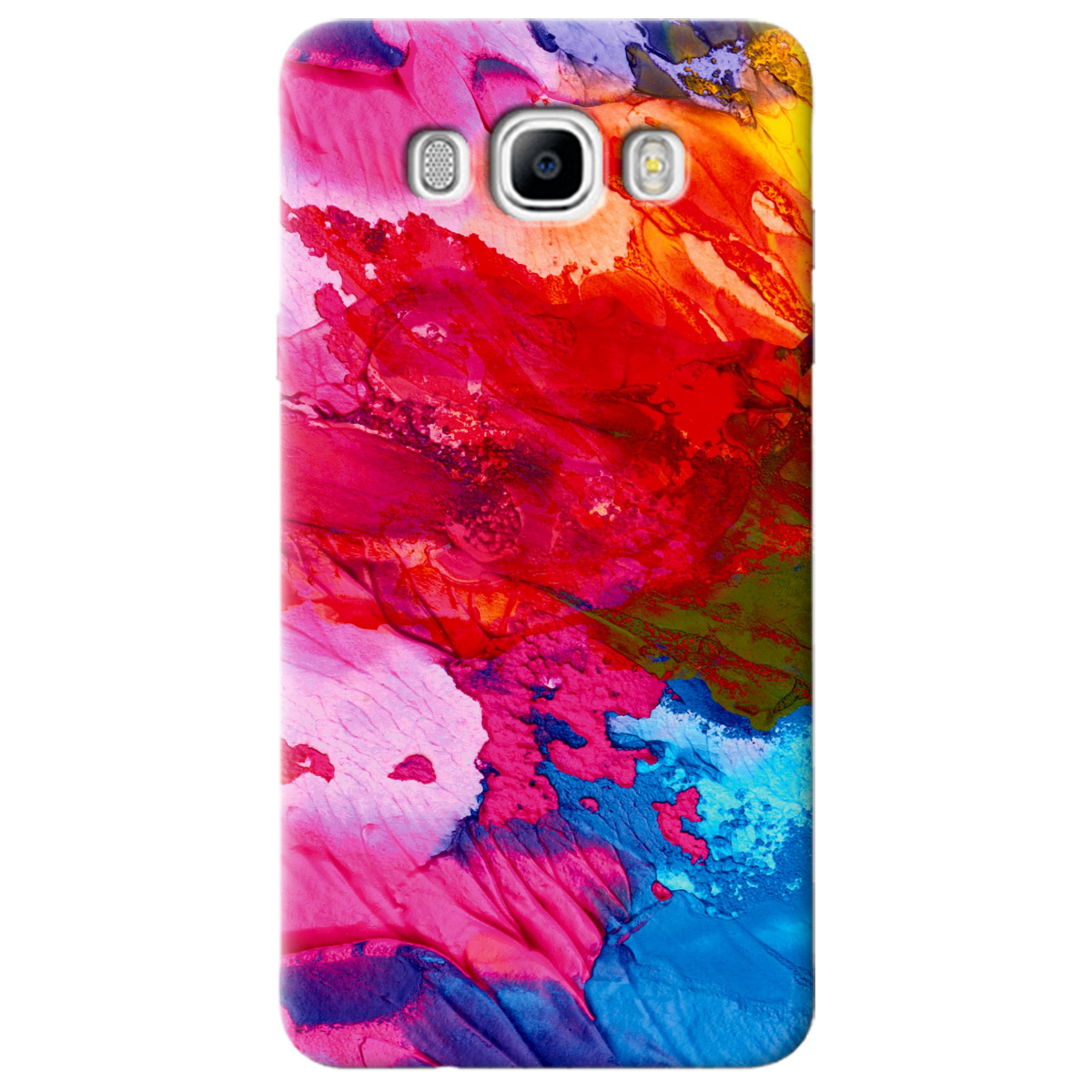 Чехол для Samsung Galaxy J7 2016 Derroche de color - фото 1