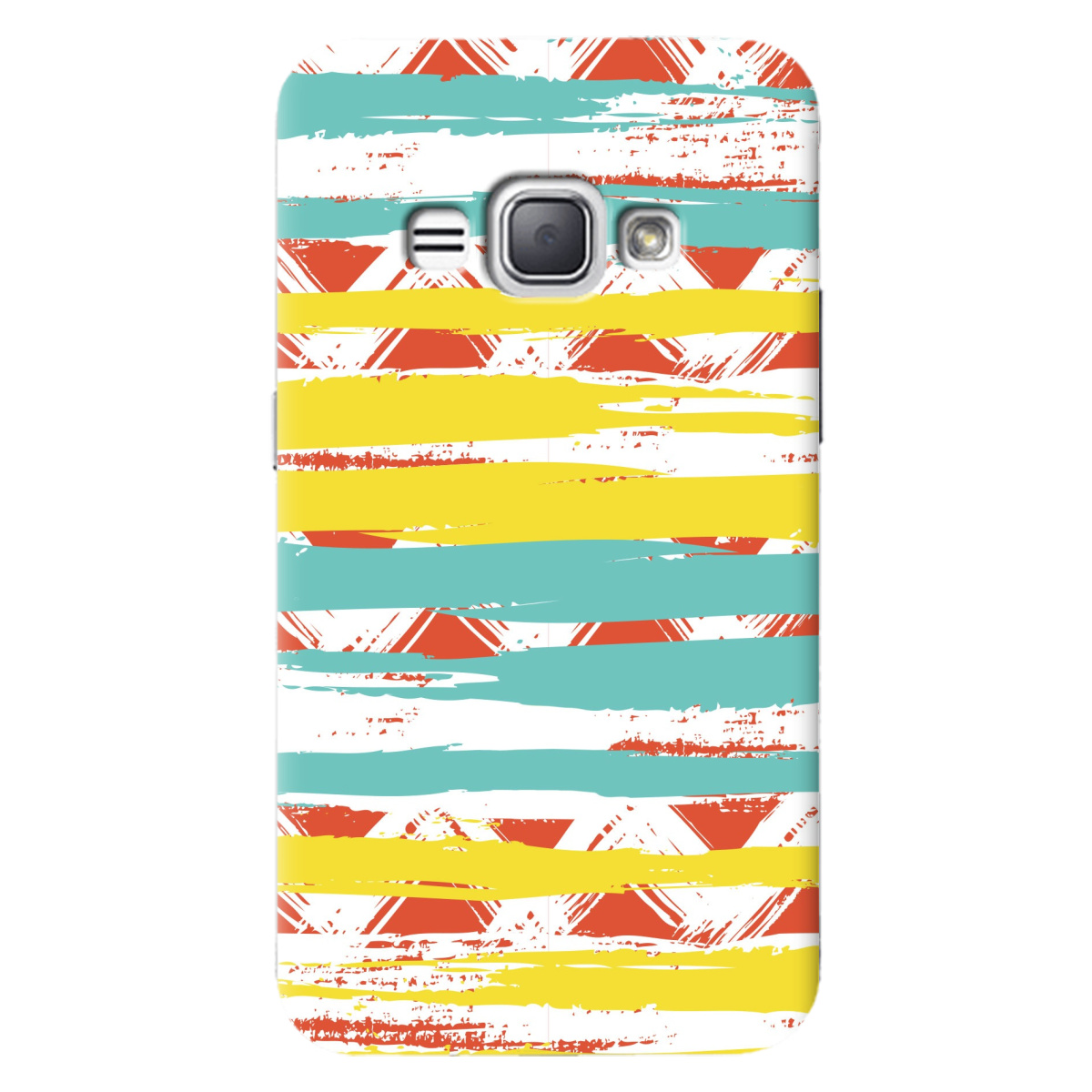 Чехол для Samsung Galaxy J1 2016 Fantasia - фото 1