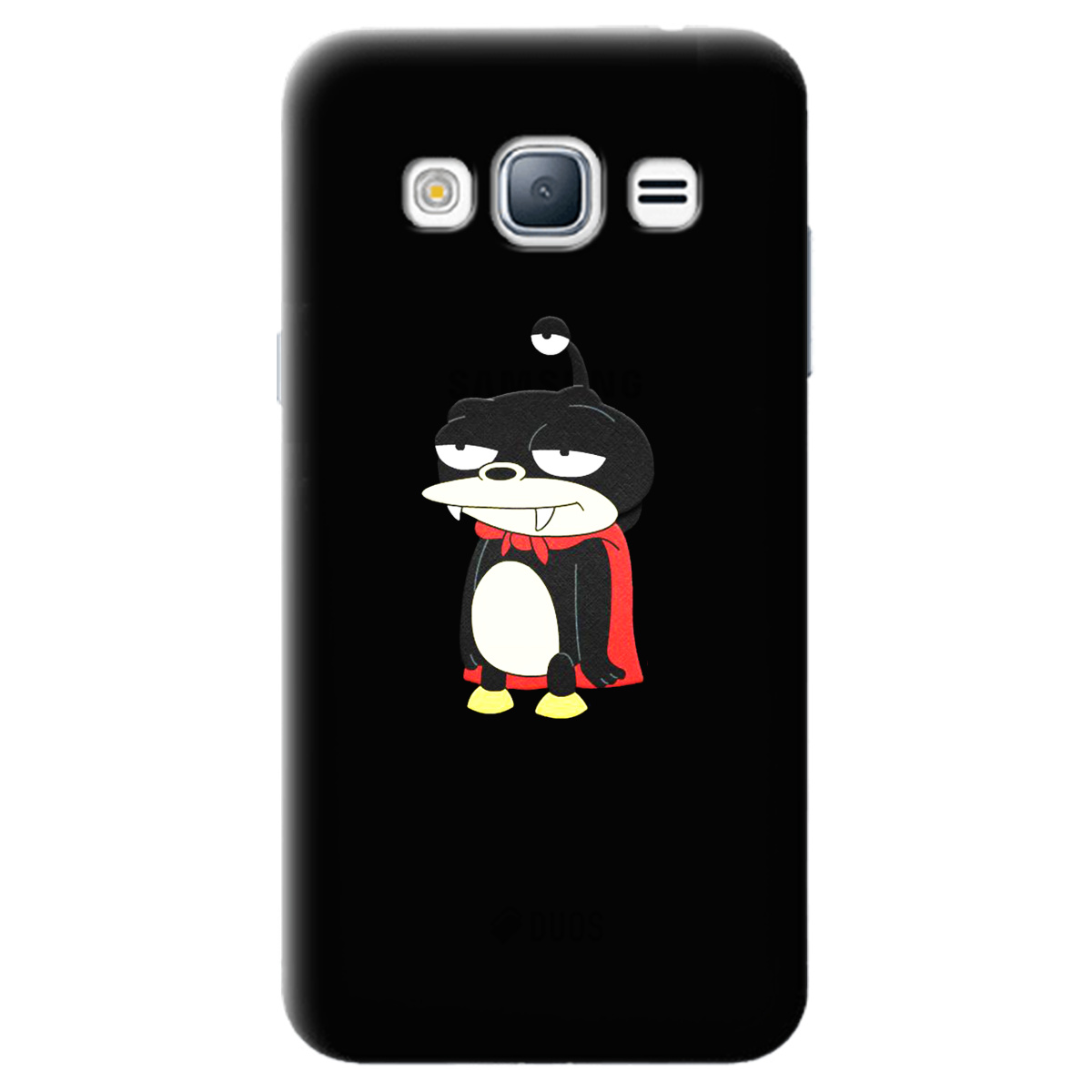 Чехол для Samsung Galaxy J3 2016 Nibbler - фото 1