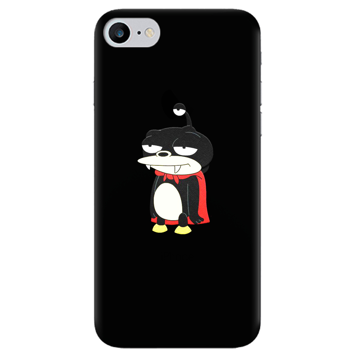 Чехол для Apple iPhone 7 Nibbler - фото 1