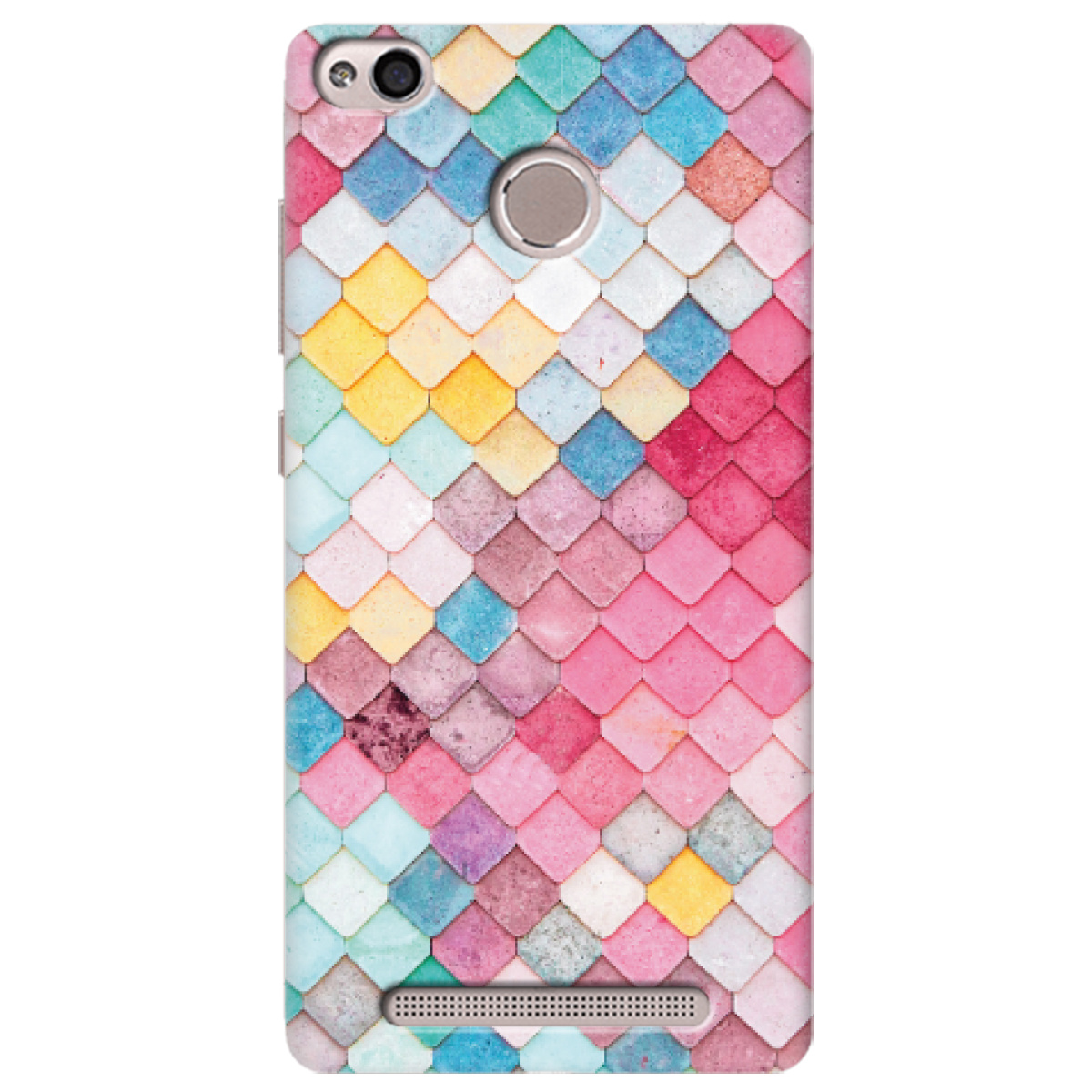 Чехол для Xiaomi Redmi 3S Fresco - фото 1