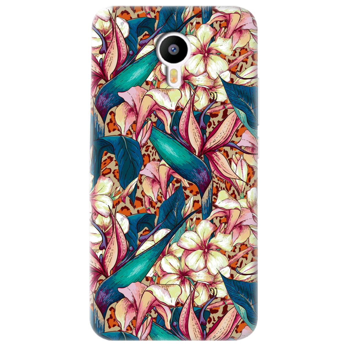 Чохол для Meizu M2 Note Aliento de primavera - фото 1