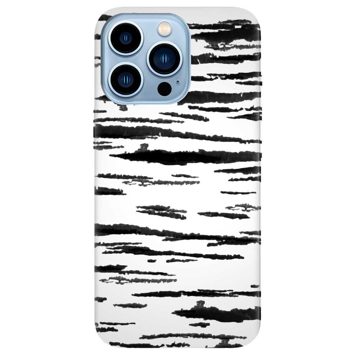 Чохол для Apple iPhone 13 Pro Max Alaska - фото 1