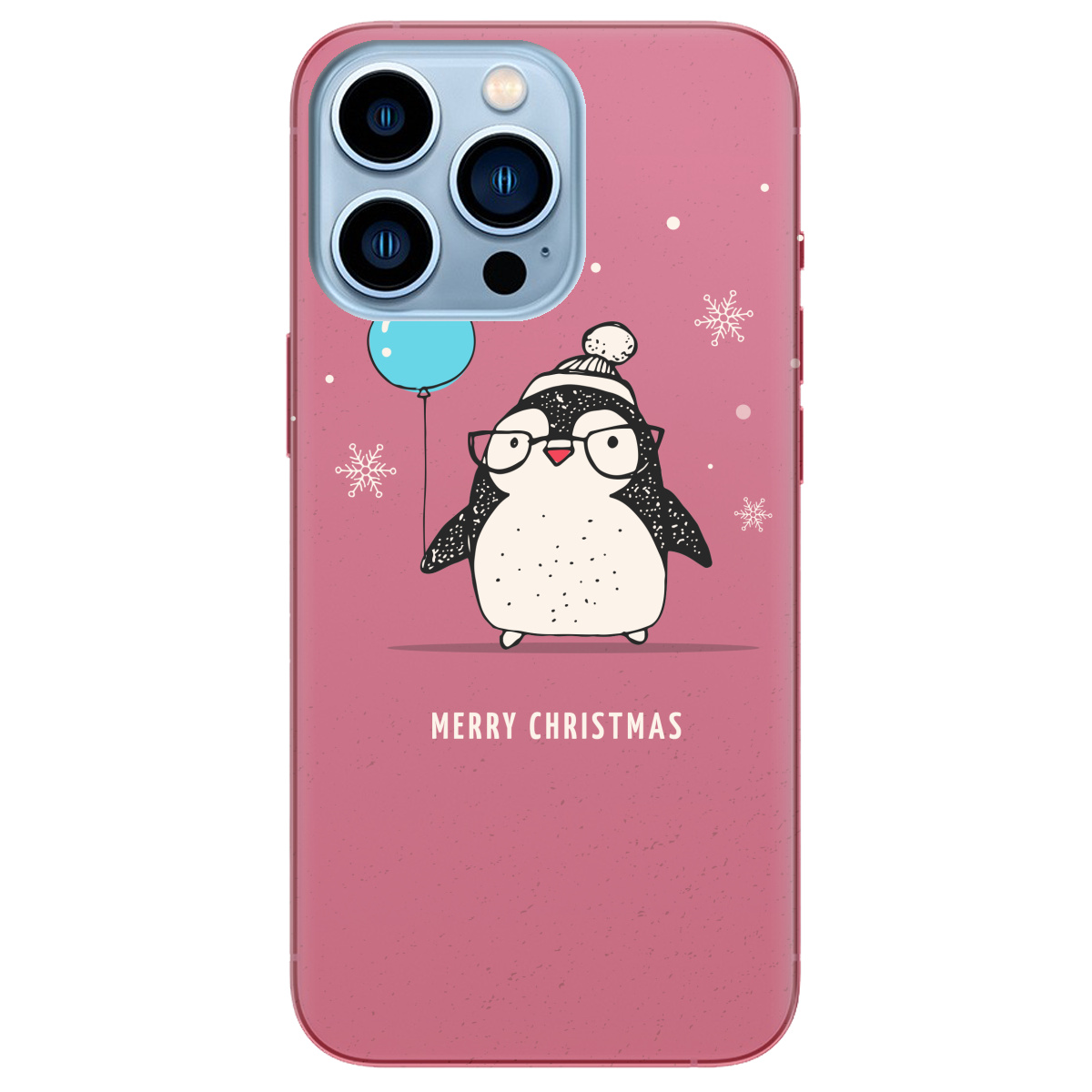 Чехол для Apple iPhone 13 Pro Max Smart - фото 1