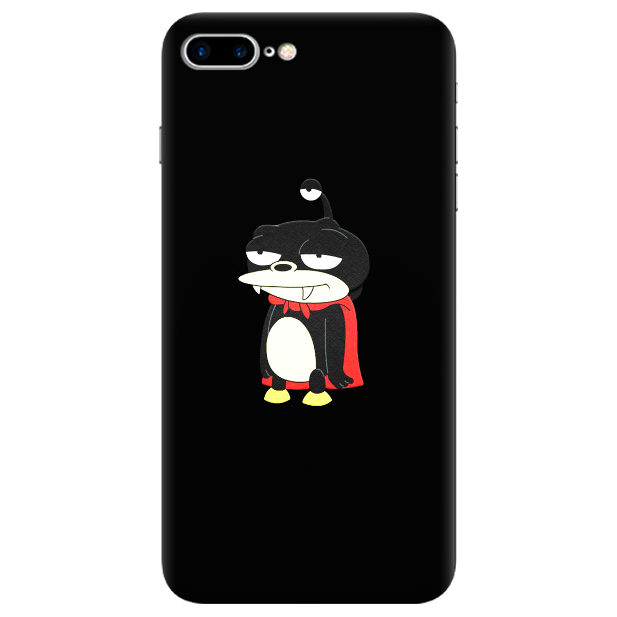 Чехол для Apple iPhone 7 Plus Nibbler - фото 1