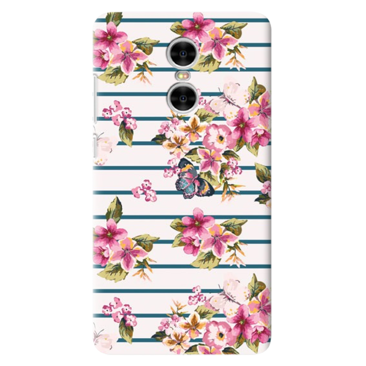 Чехол для Xiaomi Redmi Pro Deleite florales - фото 1