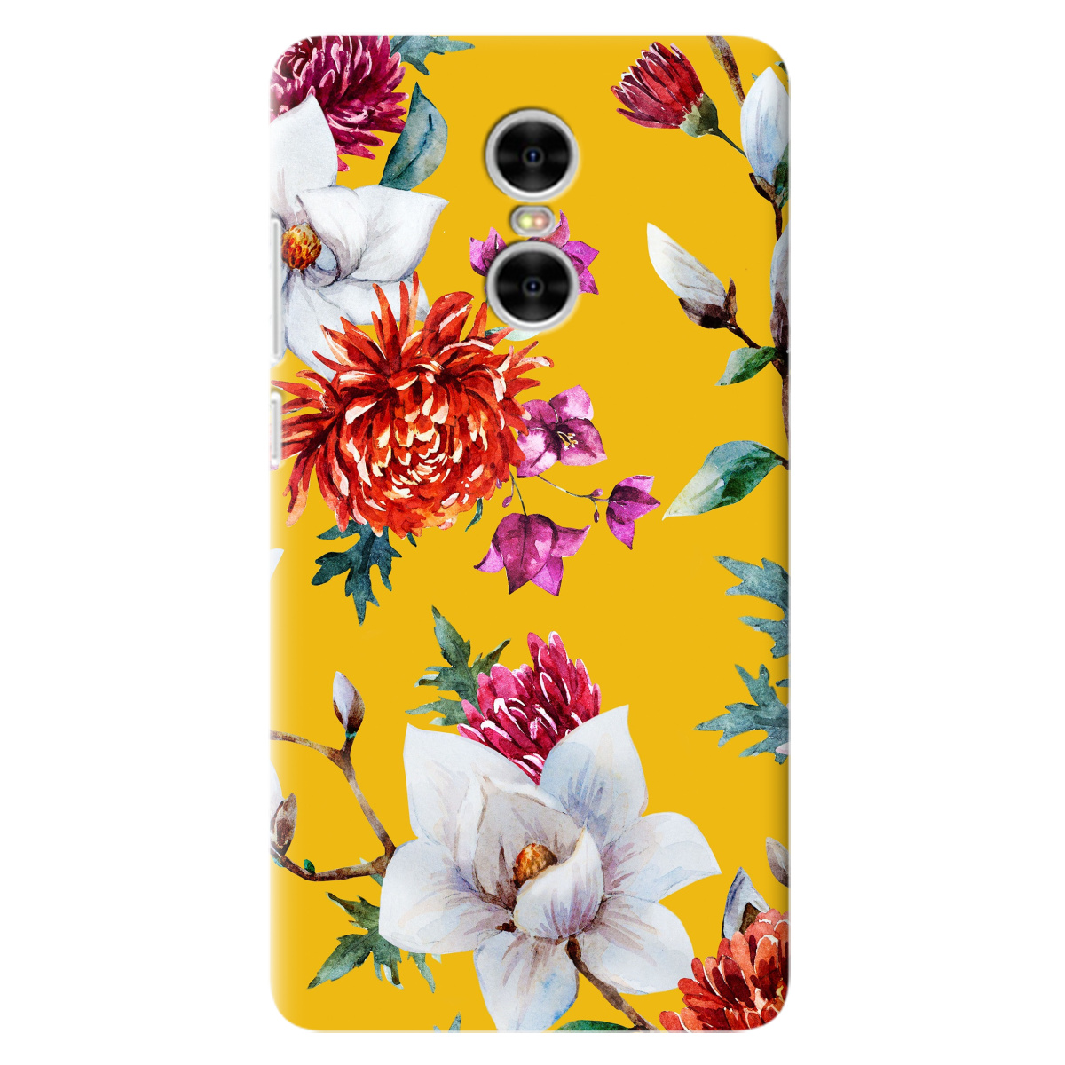 Чехол для Xiaomi Redmi Pro Valencia - фото 1