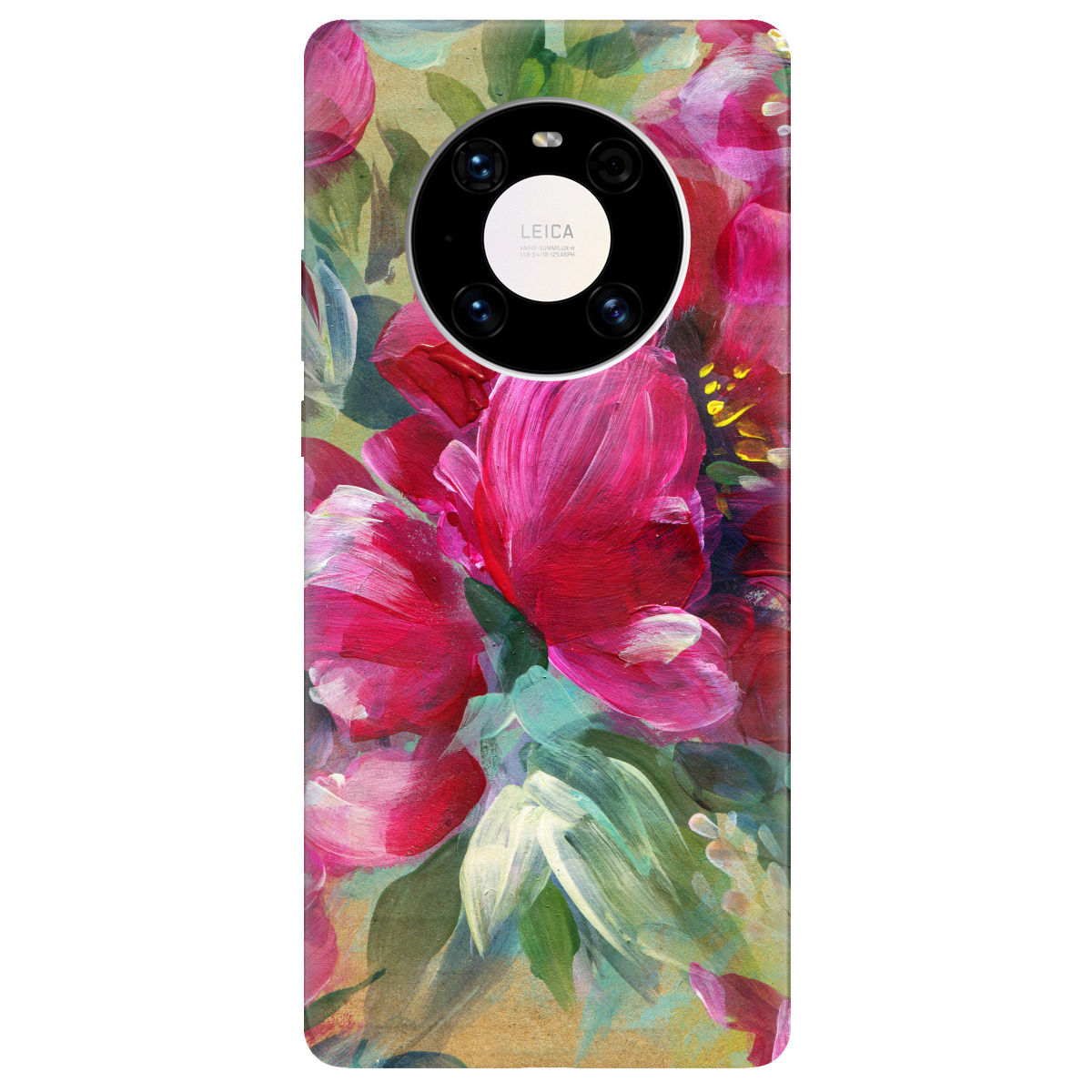 Чохол для Huawei Mate 40 Pro Florabella - фото 1