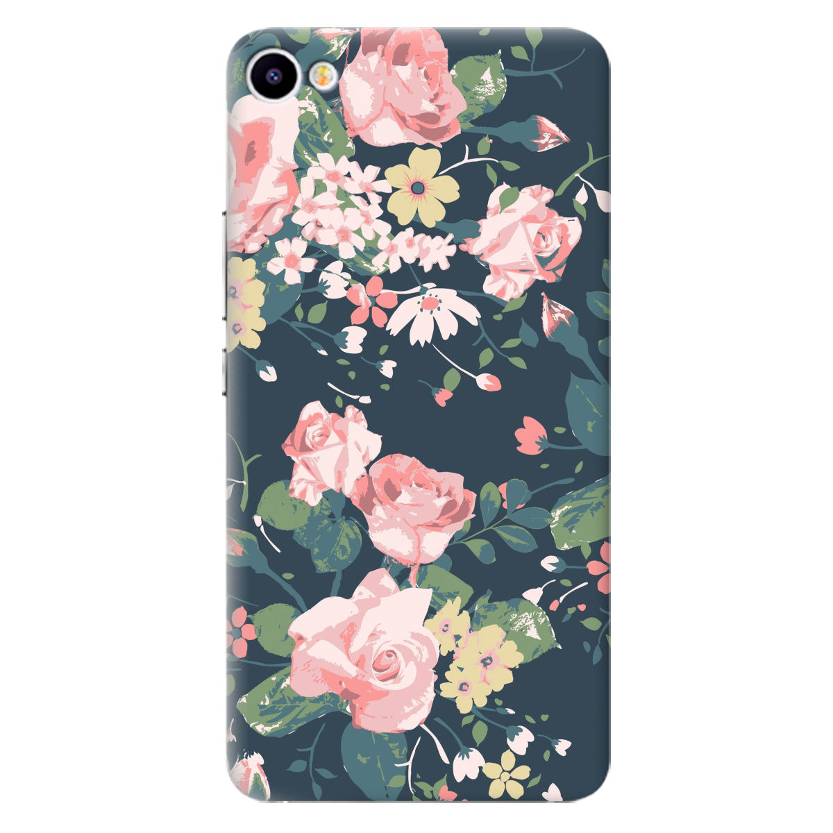 Чохол для Meizu U20 Florista - фото 1