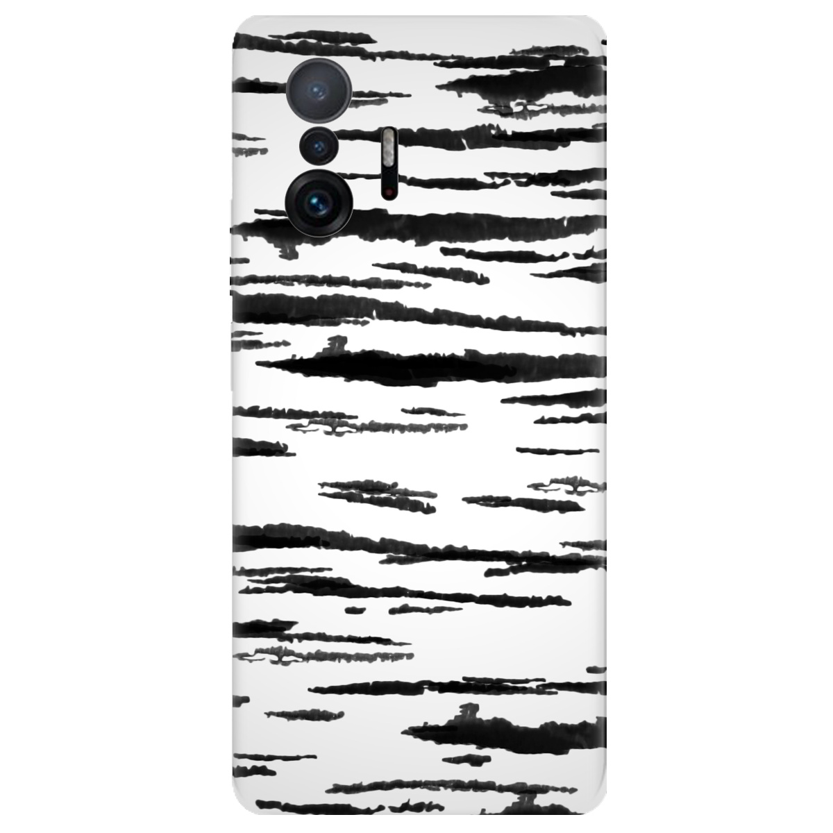 Чехол для Xiaomi 11T Pro Alaska - фото 1