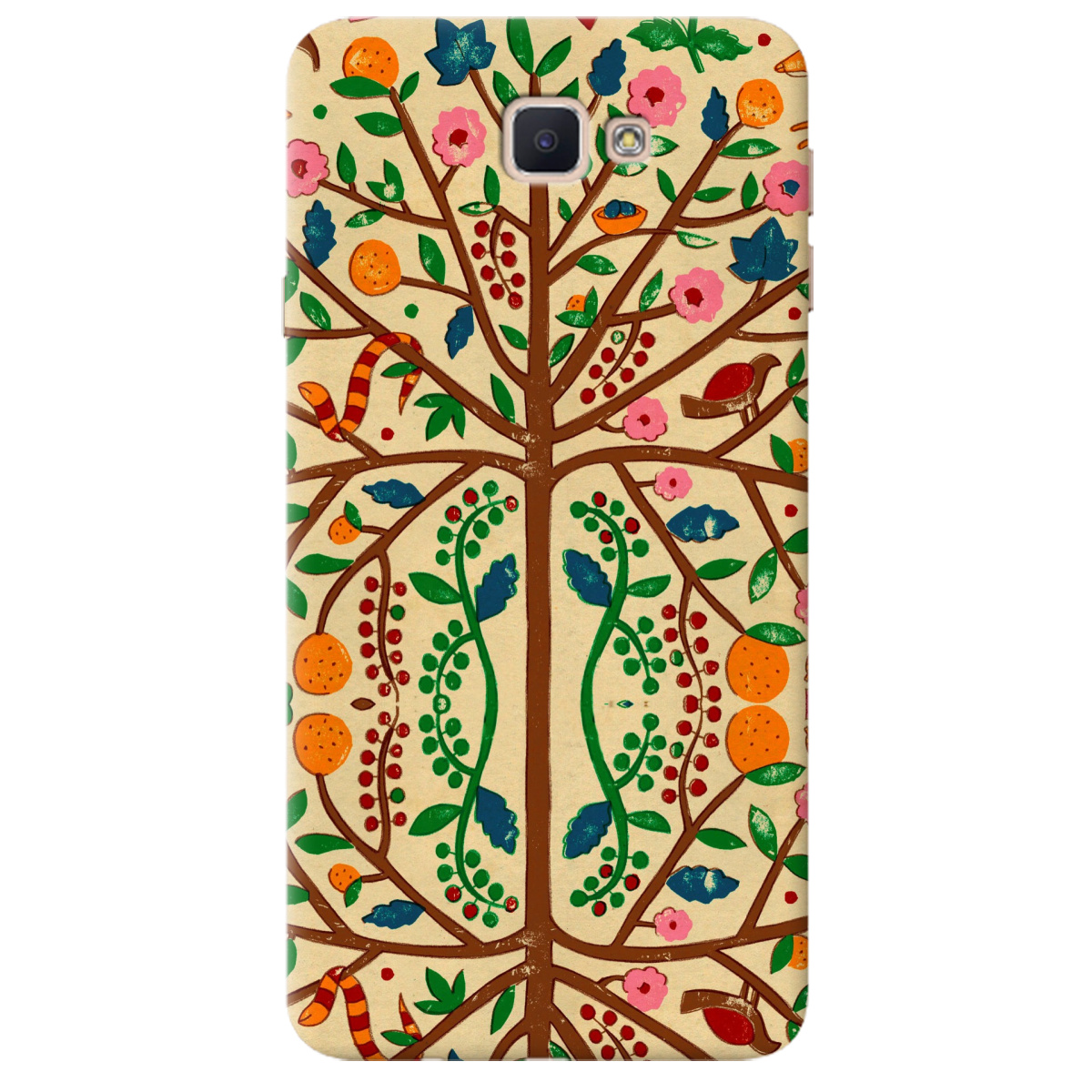 Чохол для Samsung Galaxy J7 Prime Ispirazione - фото 1