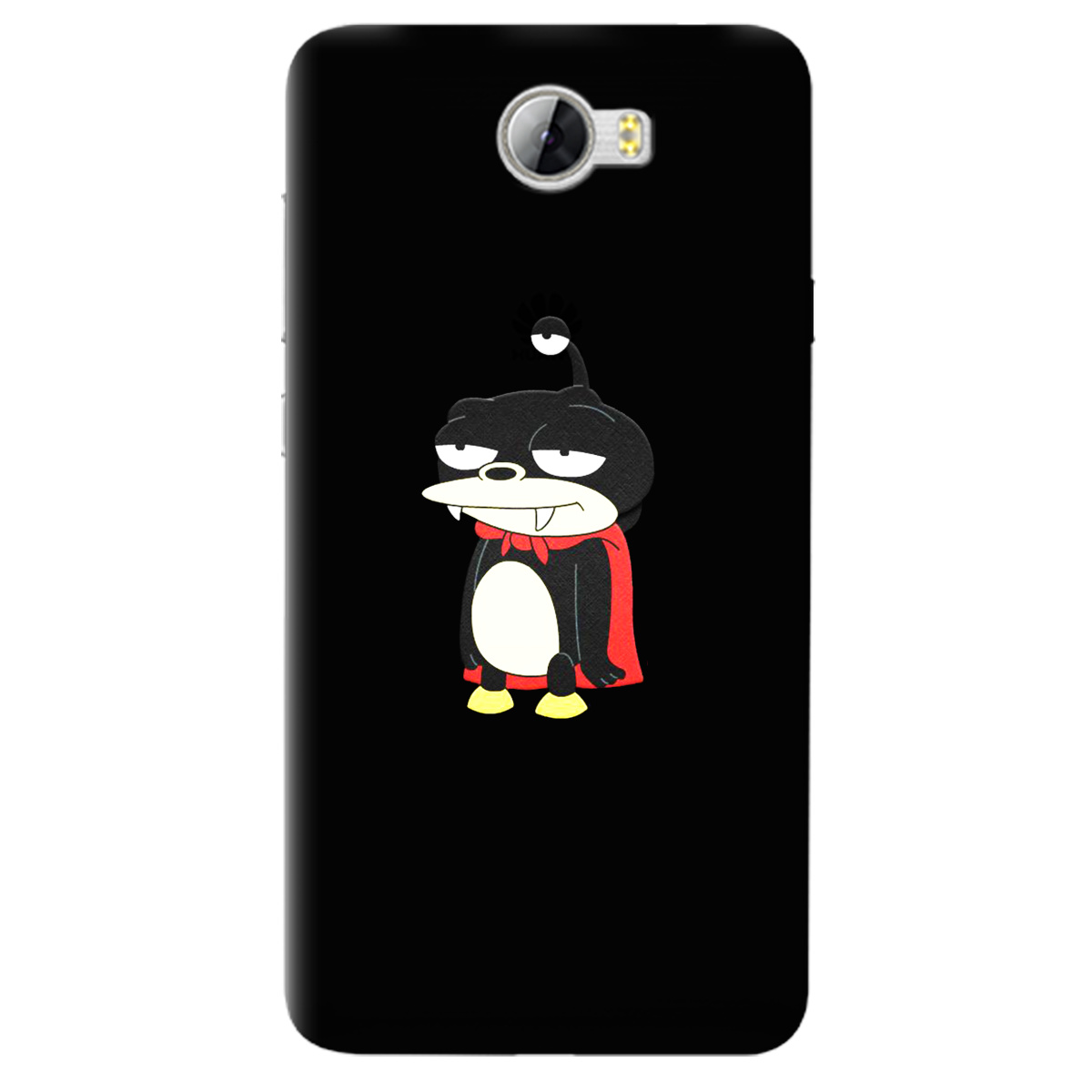 Чехол для Huawei Y5 II Nibbler - фото 1