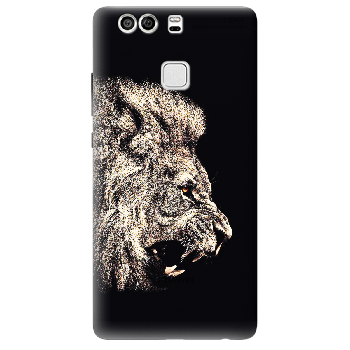 Чохол для Huawei P9 LION - фото 1