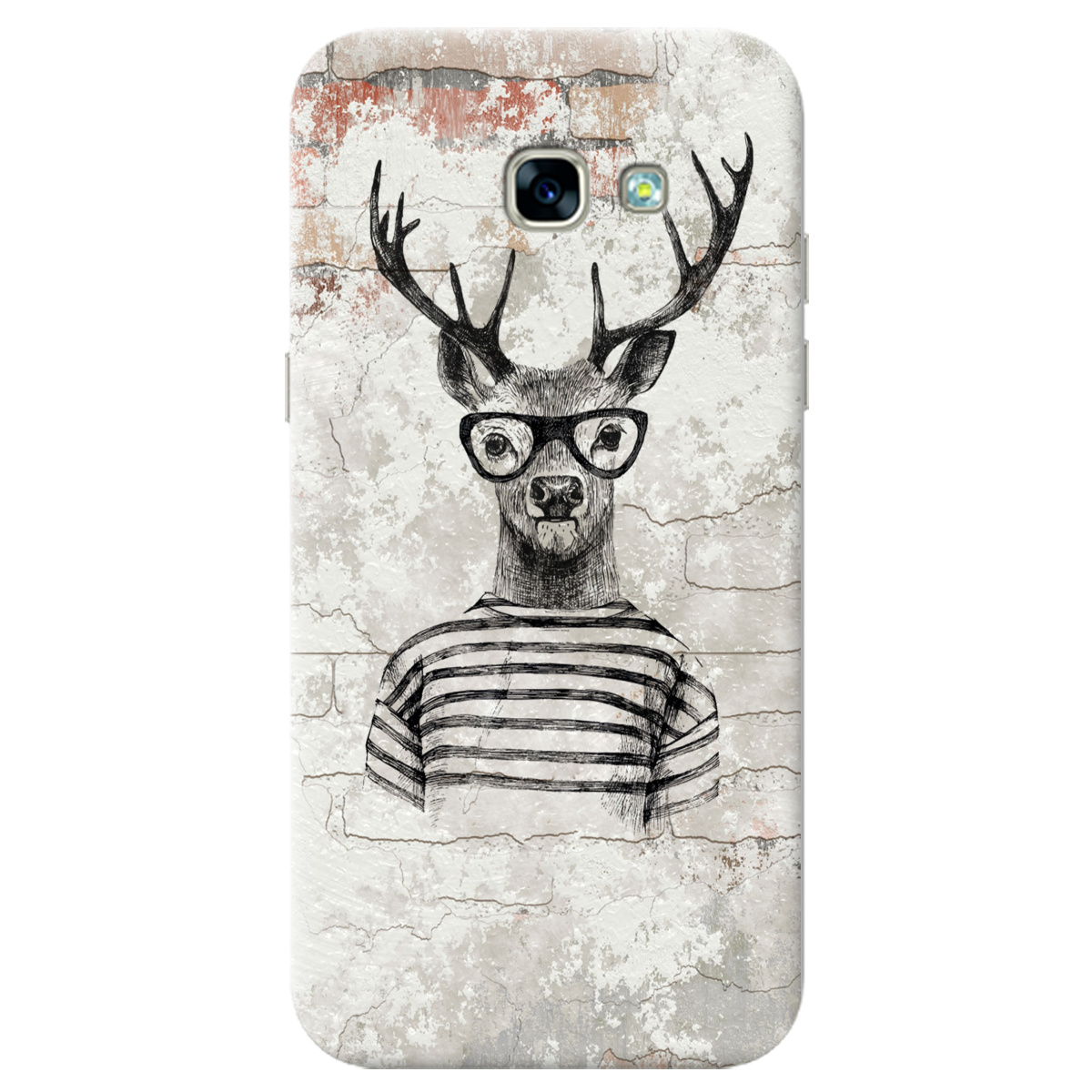 Чохол для Samsung Galaxy A5 2017 Deer - фото 1