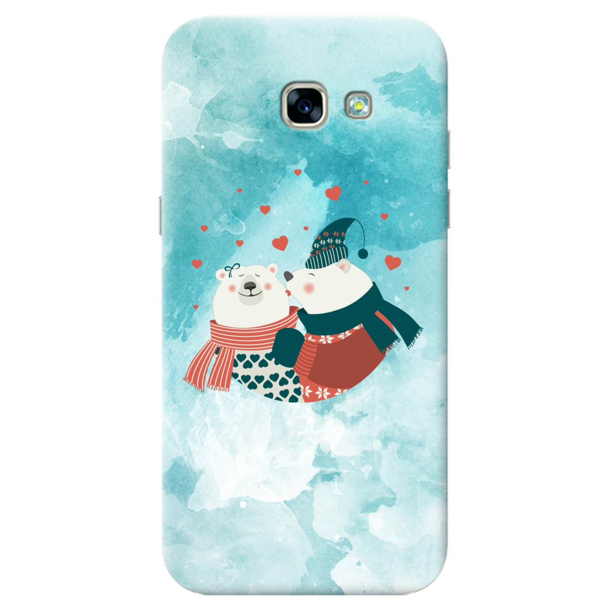 Чехол для Samsung Galaxy A5 2017 PRETTY - фото 1