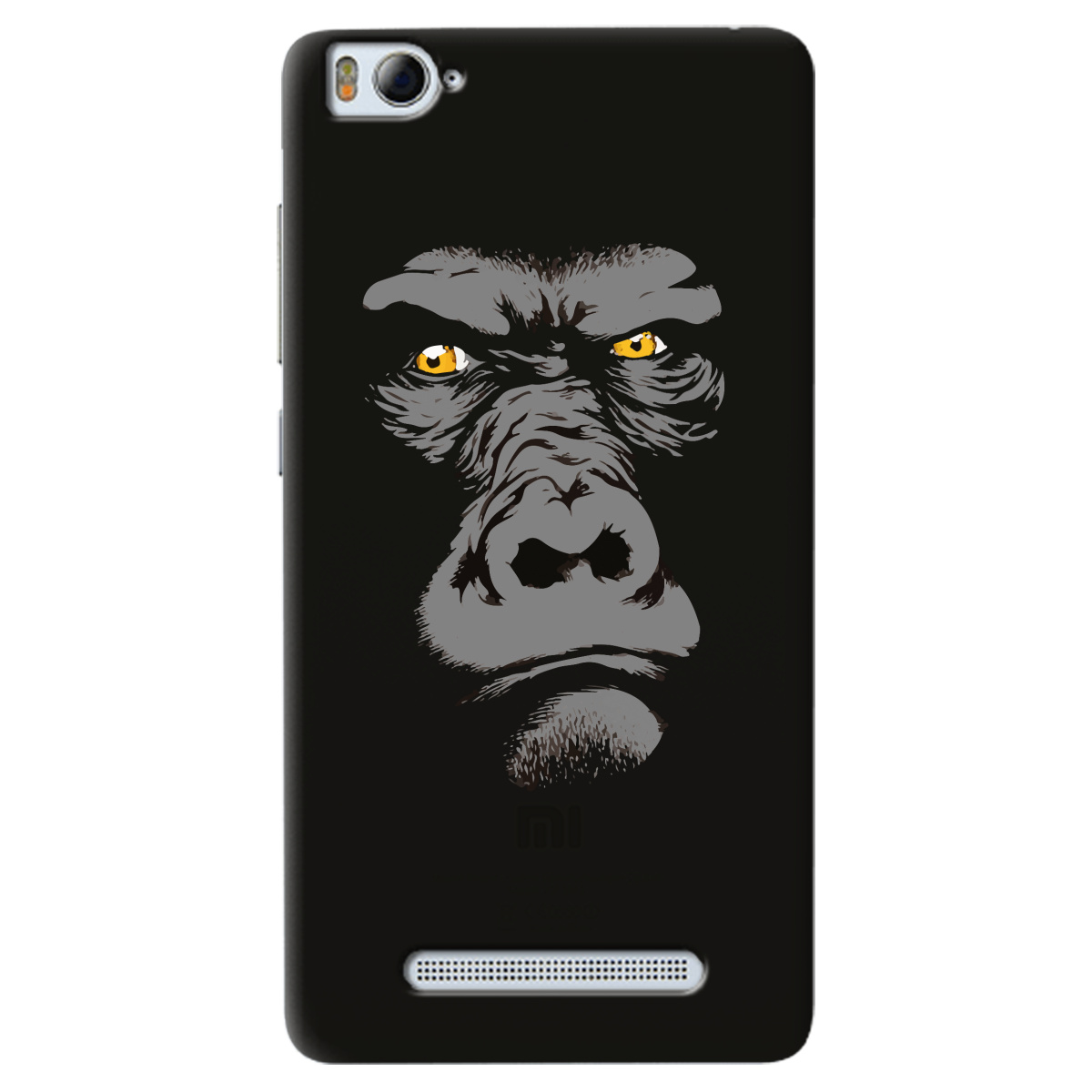 Чехол для Xiaomi Mi 4c Gorilla - фото 1