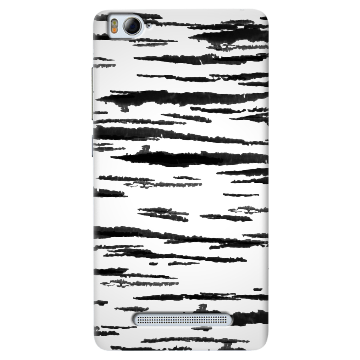 Чехол для Xiaomi Mi 4c Alaska - фото 1