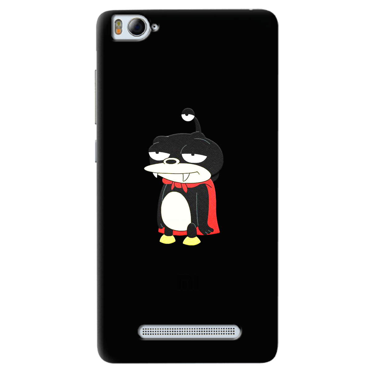 Чехол для Xiaomi Mi 4c Nibbler - фото 1