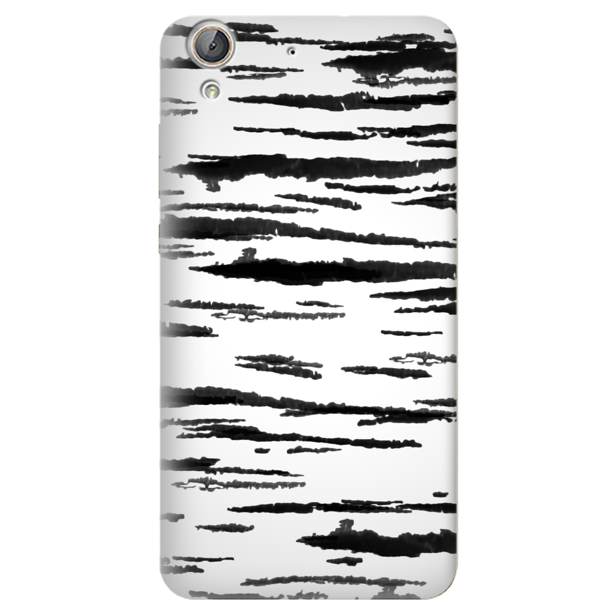 Чехол для Huawei Y6 II Alaska - фото 1