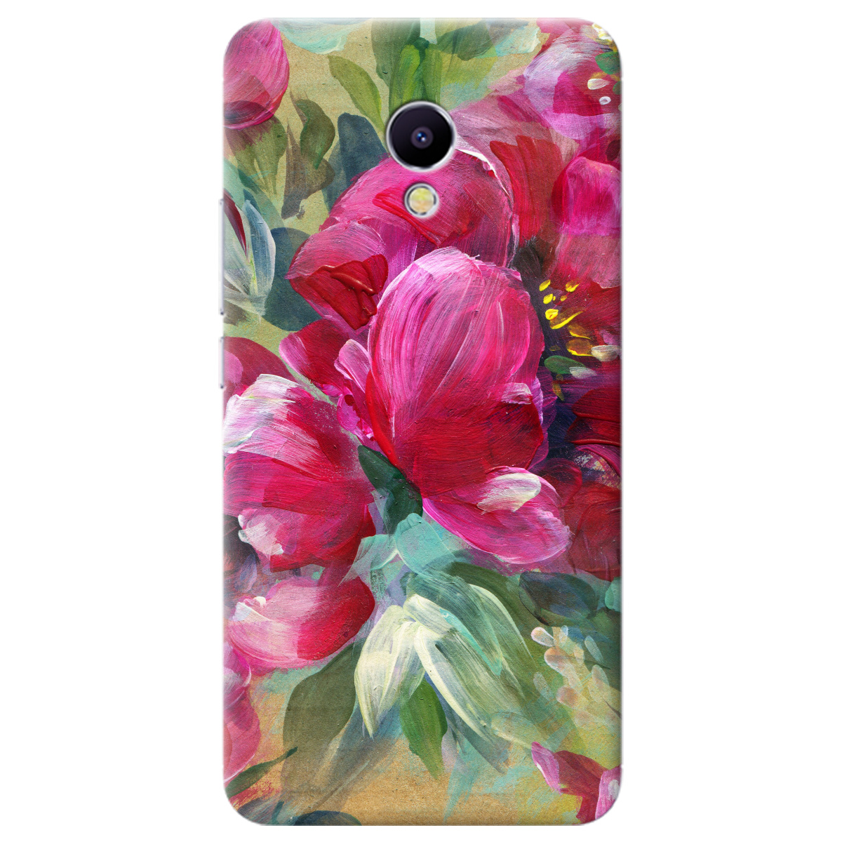 Чохол для Meizu M5S Florabella - фото 1