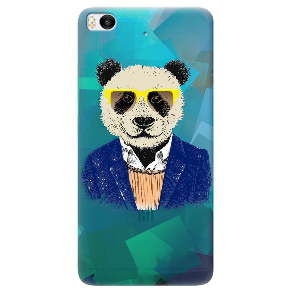 Чехол для Xiaomi Mi 5s Boss - фото 1