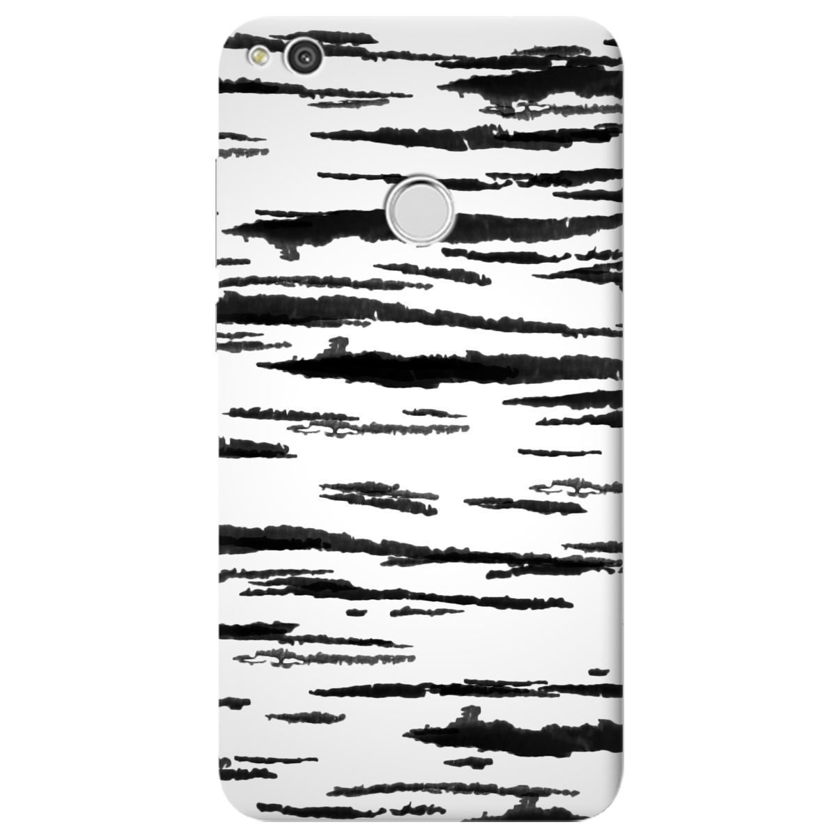 Чохол для Huawei P8 Lite 2017 Alaska - фото 1