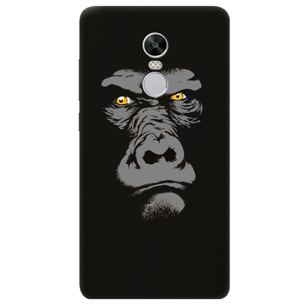 Чехол для Xiaomi Redmi Note 4X Gorilla - фото 1