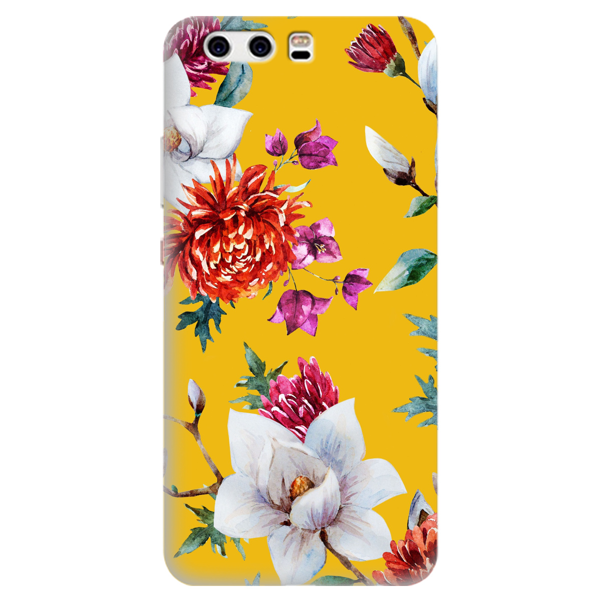 Чехол для Huawei P10 Valencia - фото 1