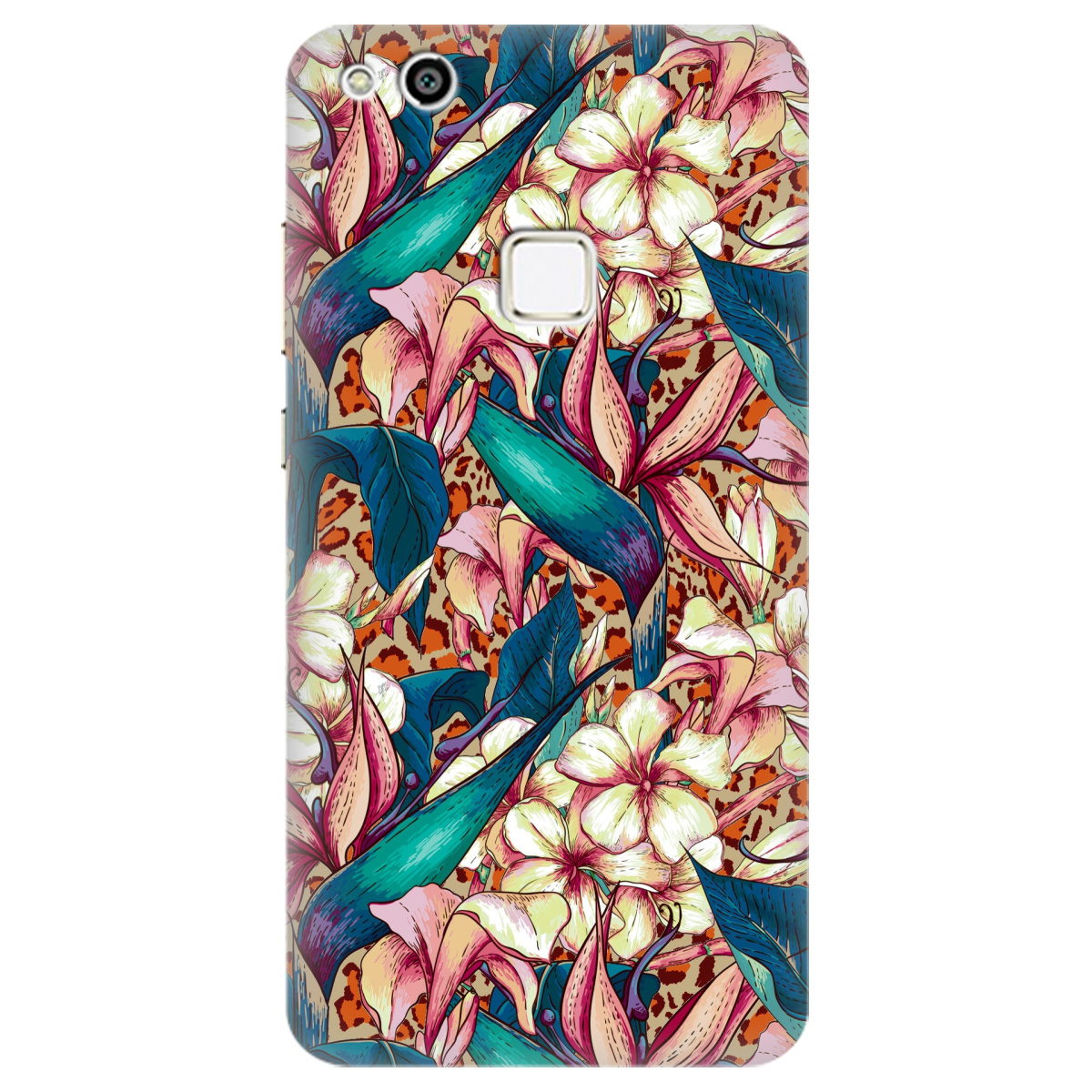 Чехол для Huawei P10 Lite Aliento de primavera - фото 1