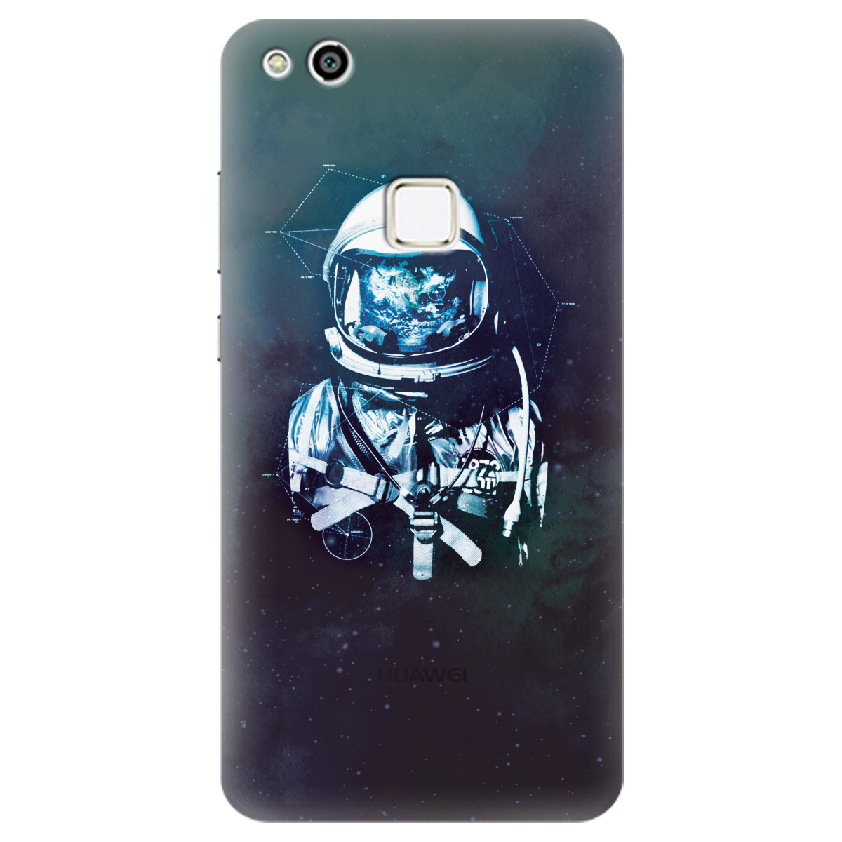 Чохол для Huawei P10 Lite SPACE - фото 1