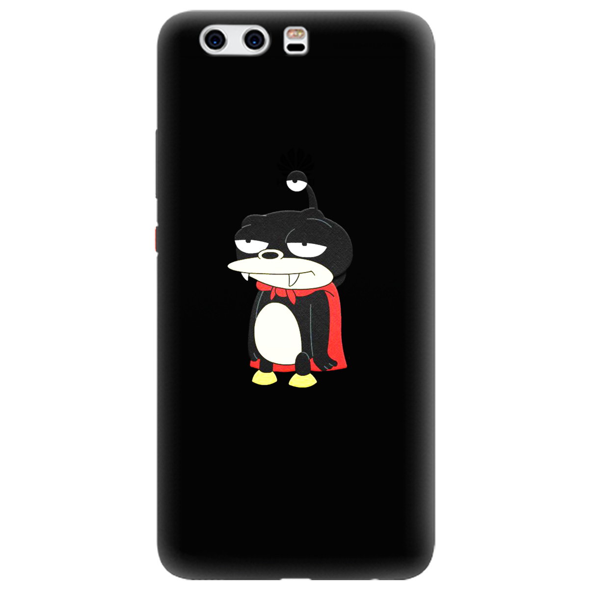 Чохол для Huawei P10 Plus Nibbler - фото 1