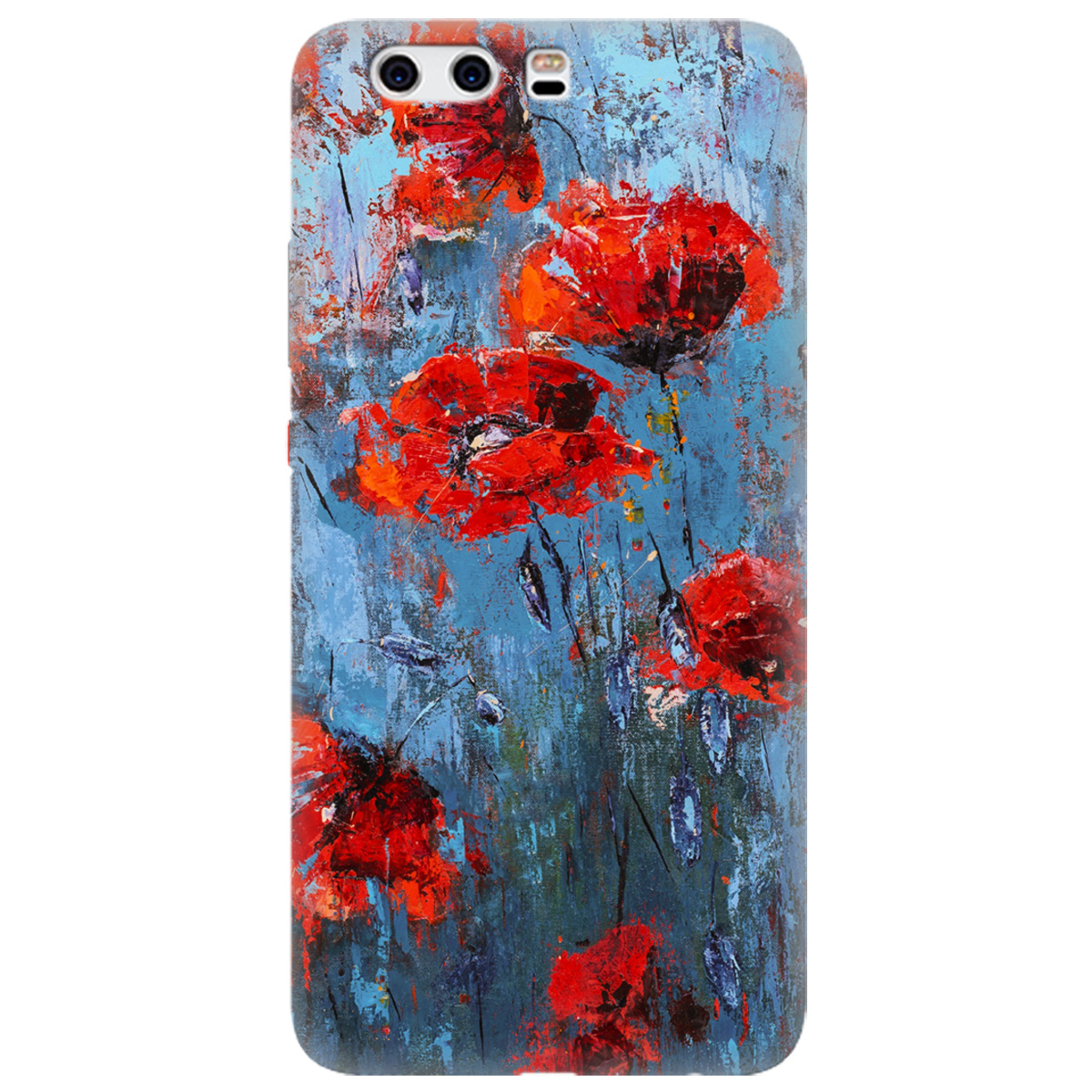 Чохол для Huawei P10 Plus Maki - фото 1