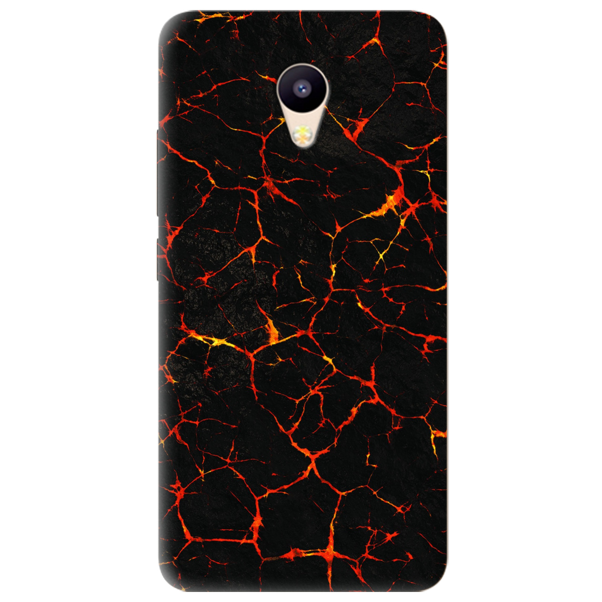 Чехол для Meizu M5C Lava - фото 1
