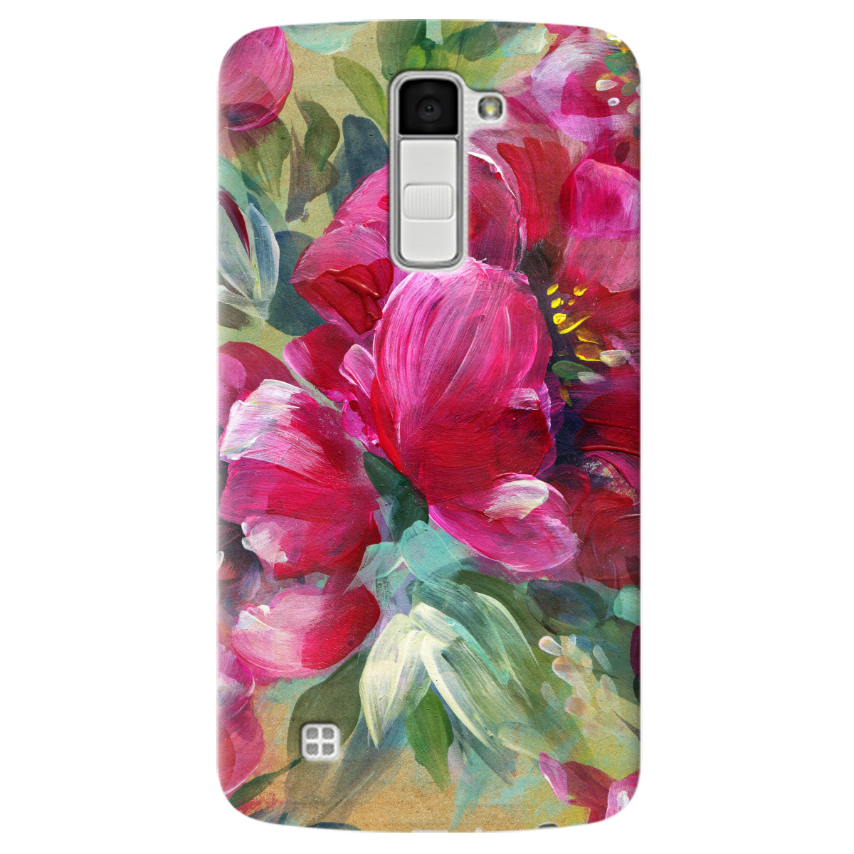 Чехол для LG K10 Florabella - фото 1